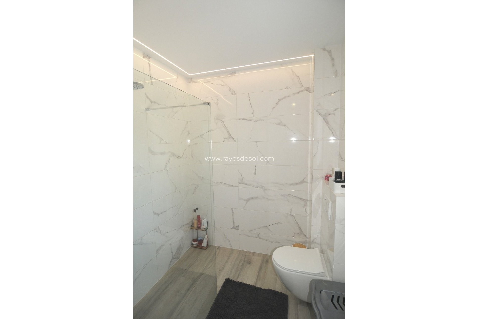 Herverkoop - Appartement - Calpe