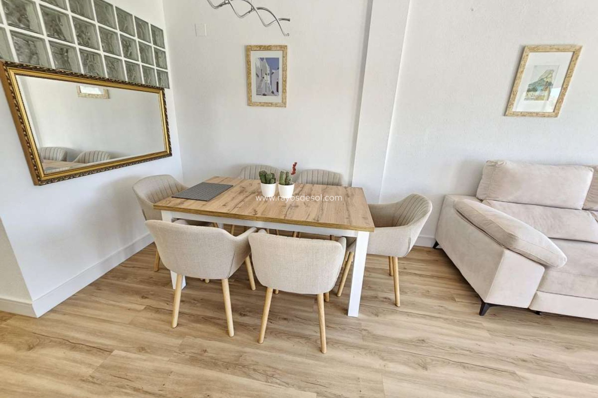 Herverkoop - Appartement - Calpe