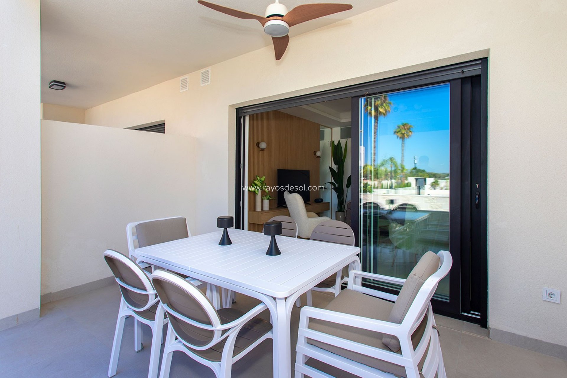 Herverkoop - Appartement - Ciudad Quesada/Rojales - Ciudad Quesada - Doña Pepa