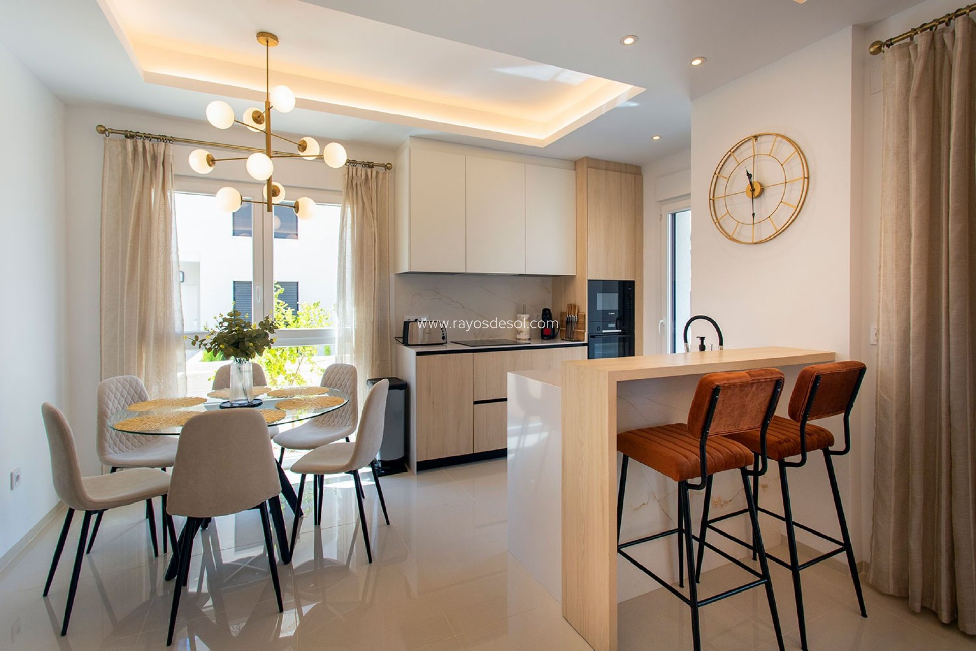 Herverkoop - Appartement - Ciudad Quesada/Rojales - Ciudad Quesada - Doña Pepa