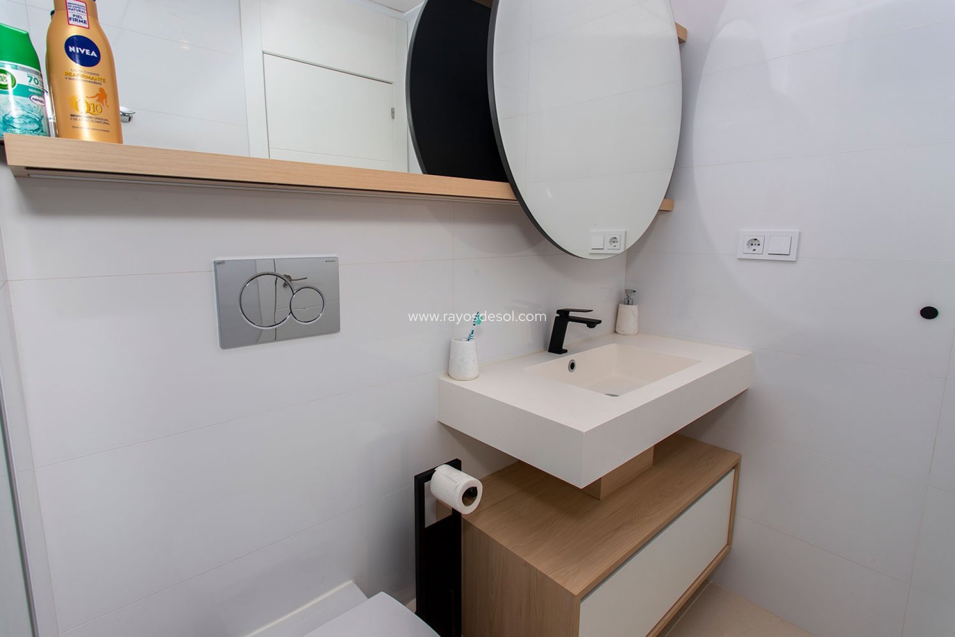 Herverkoop - Appartement - Ciudad Quesada/Rojales - Ciudad Quesada - Doña Pepa