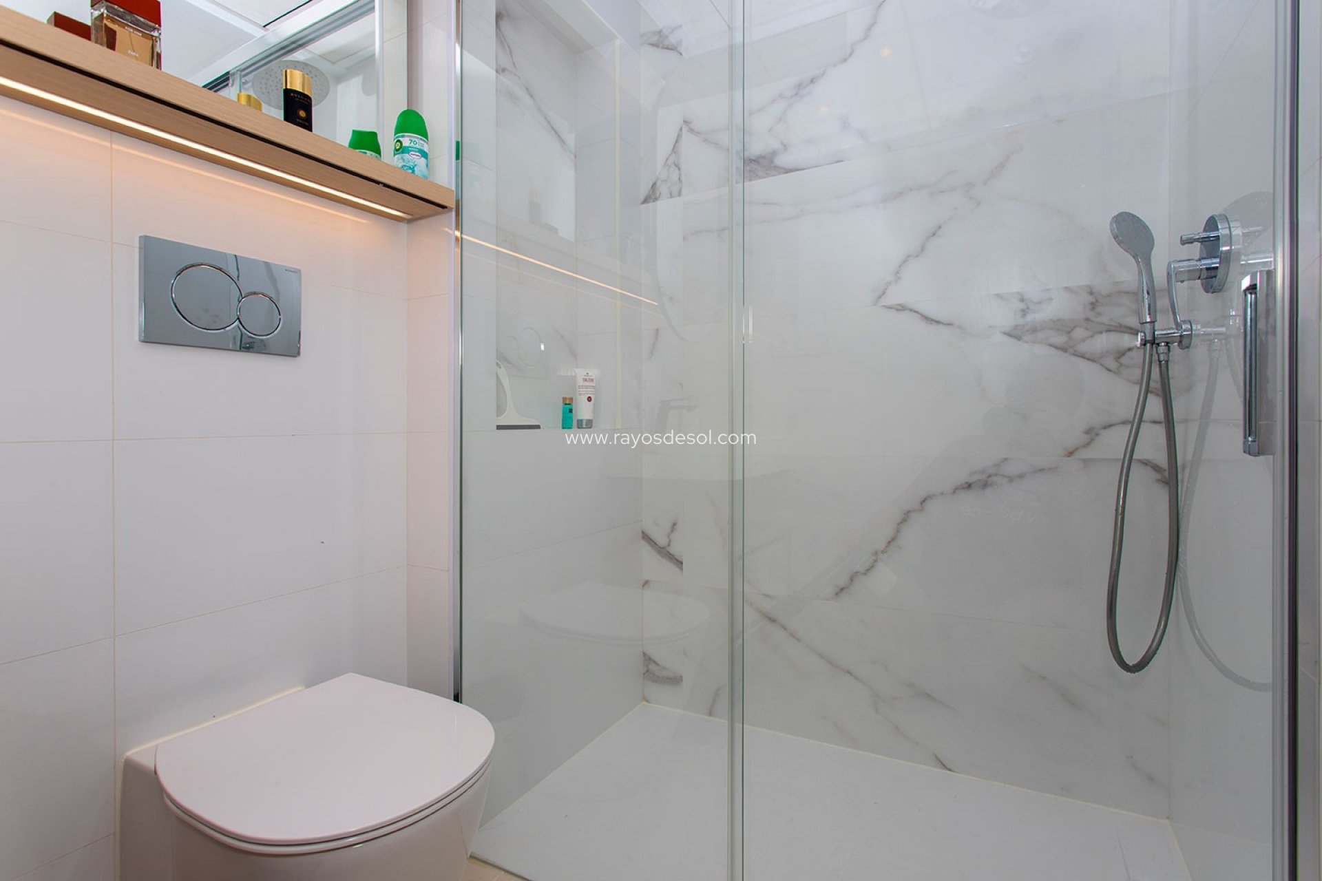Herverkoop - Appartement - Ciudad Quesada/Rojales - Ciudad Quesada - Doña Pepa