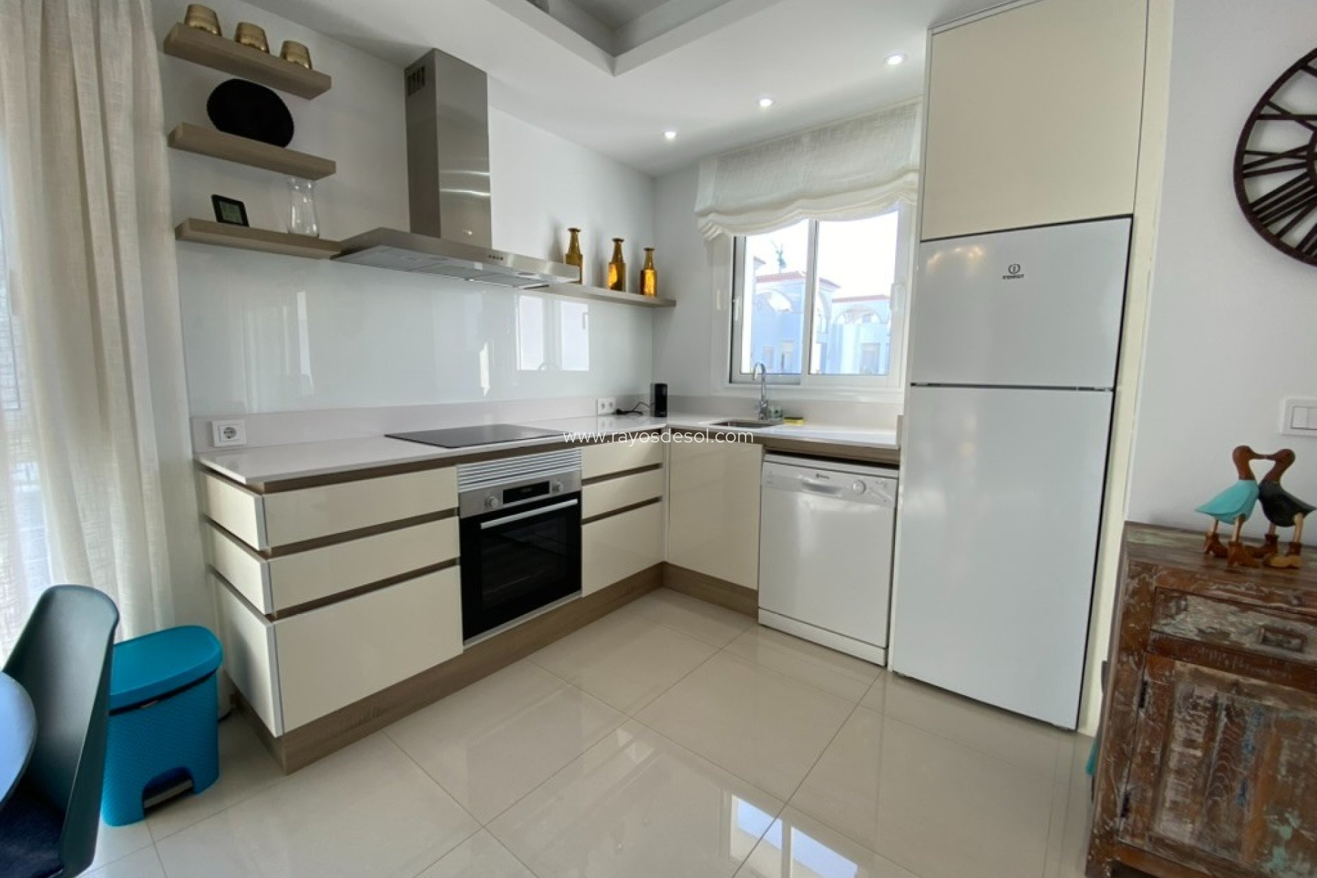 Herverkoop - Appartement - Ciudad Quesada/Rojales - Ciudad Quesada