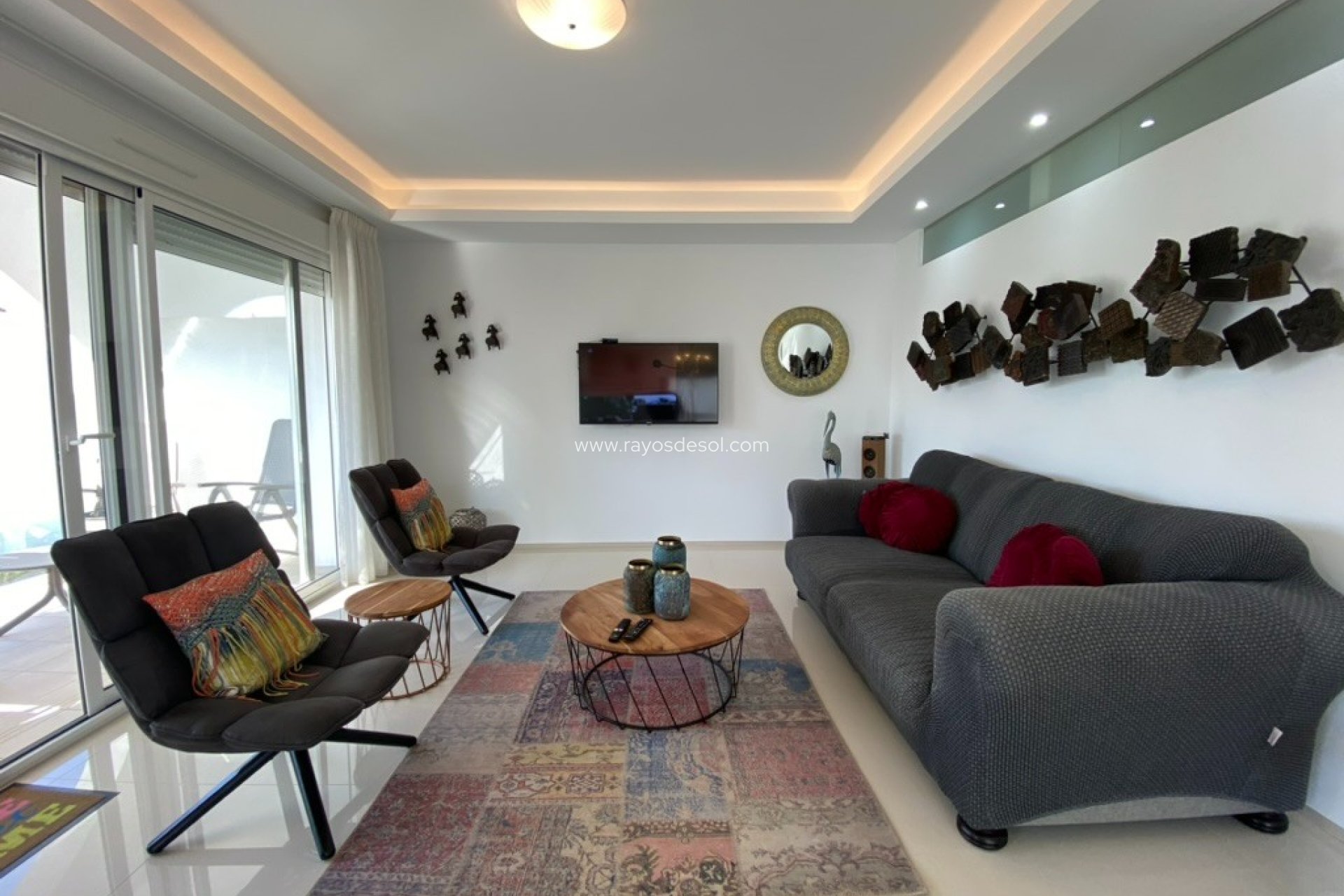 Herverkoop - Appartement - Ciudad Quesada/Rojales - Ciudad Quesada