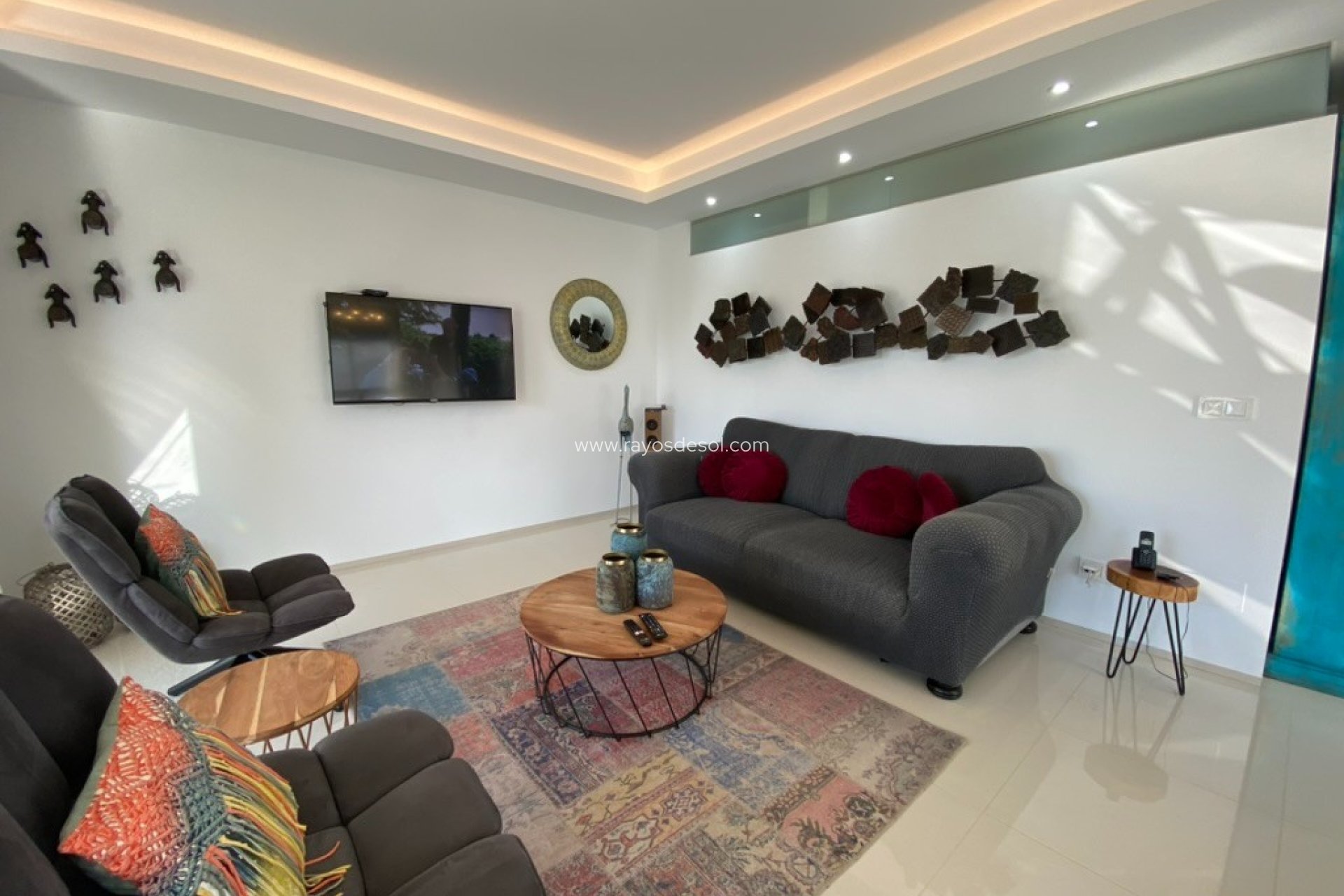 Herverkoop - Appartement - Ciudad Quesada/Rojales - Ciudad Quesada