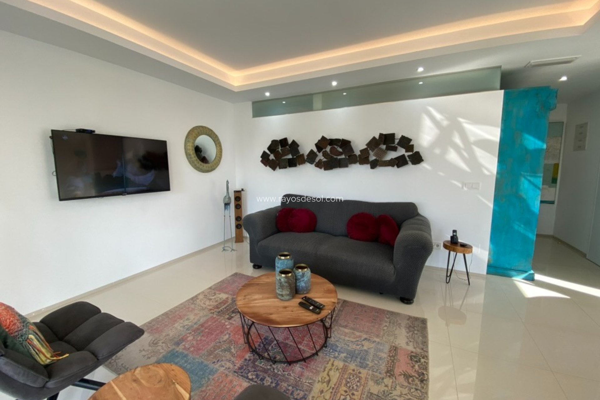 Herverkoop - Appartement - Ciudad Quesada/Rojales - Ciudad Quesada