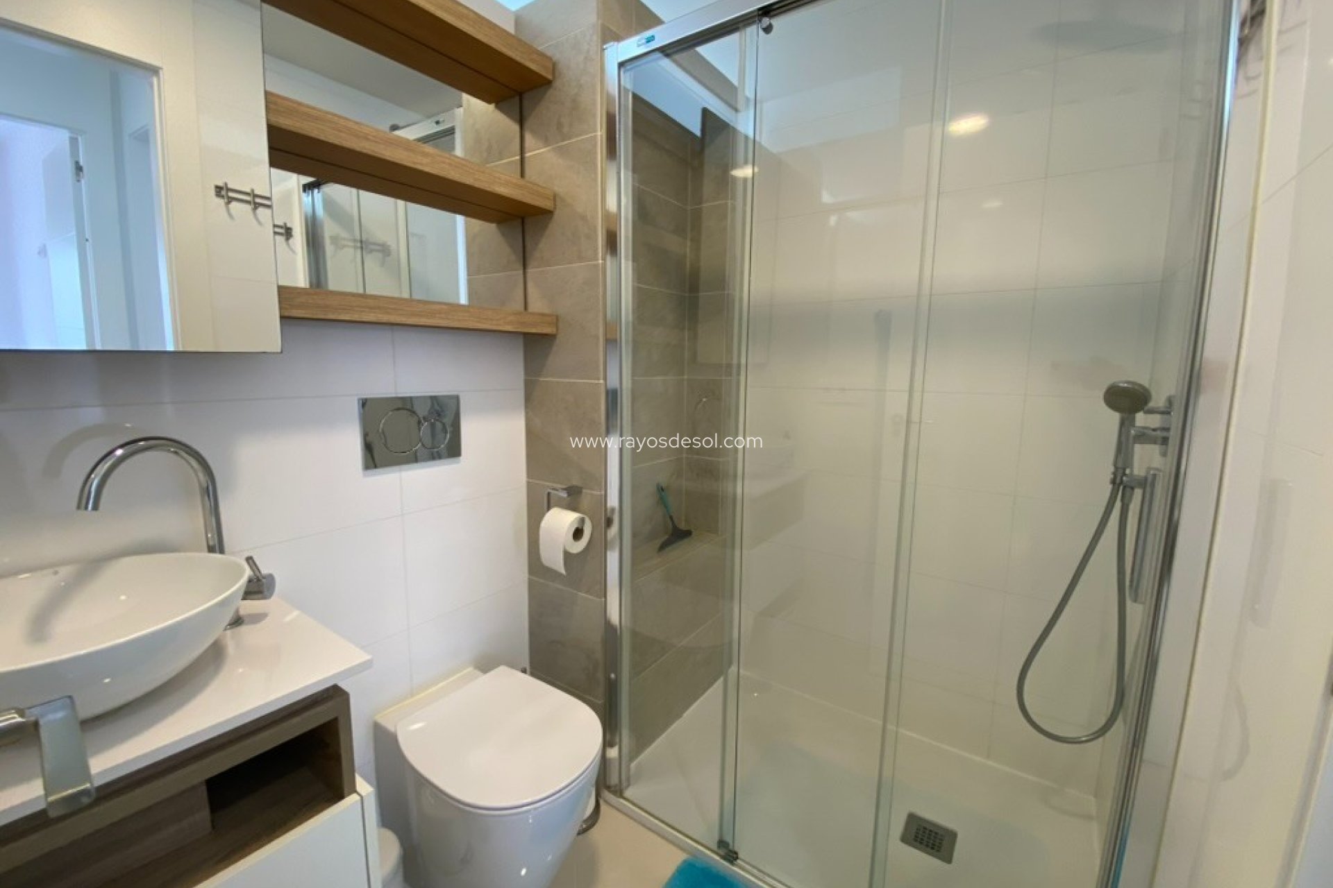 Herverkoop - Appartement - Ciudad Quesada/Rojales - Ciudad Quesada