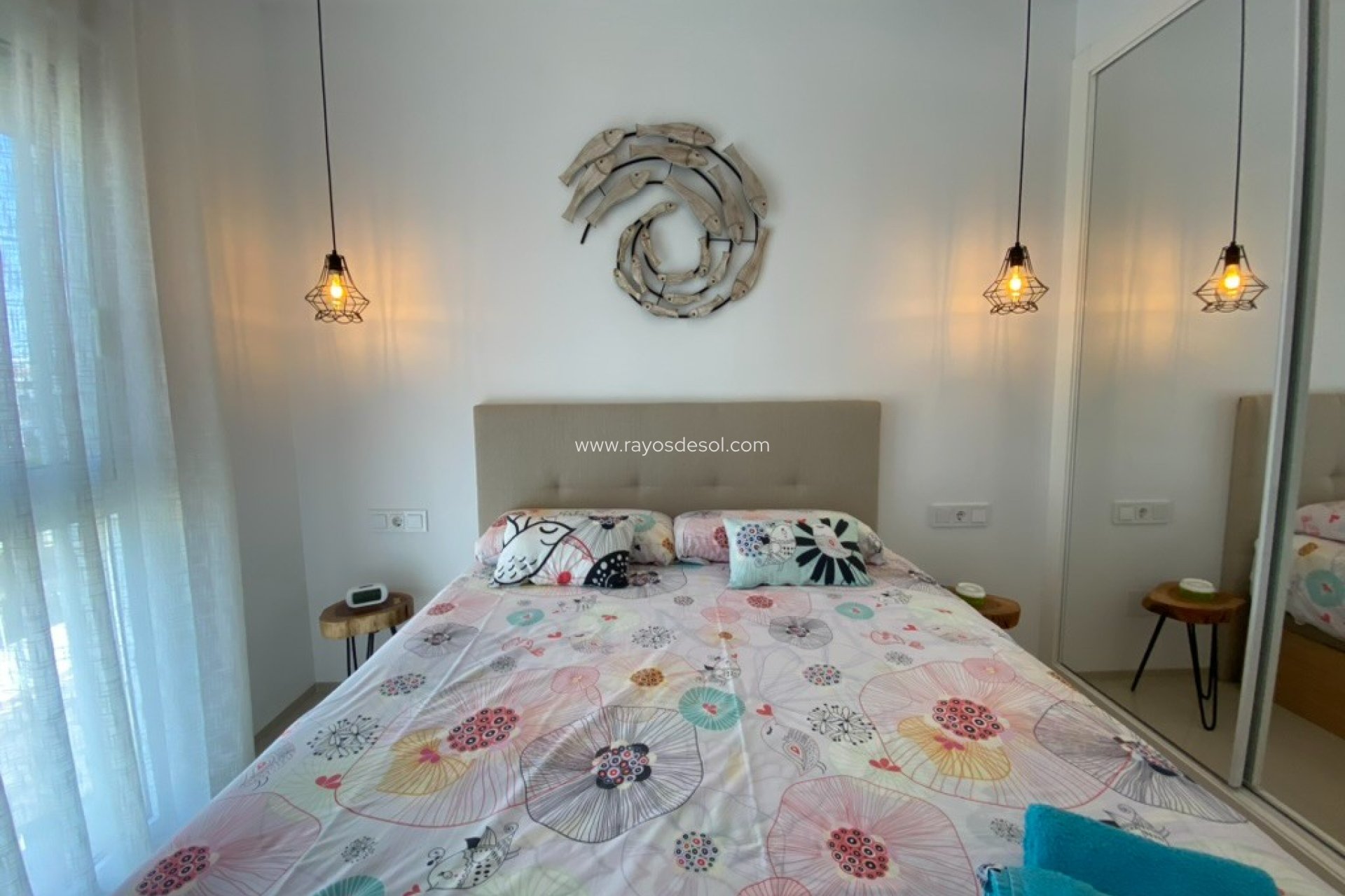 Herverkoop - Appartement - Ciudad Quesada/Rojales - Ciudad Quesada