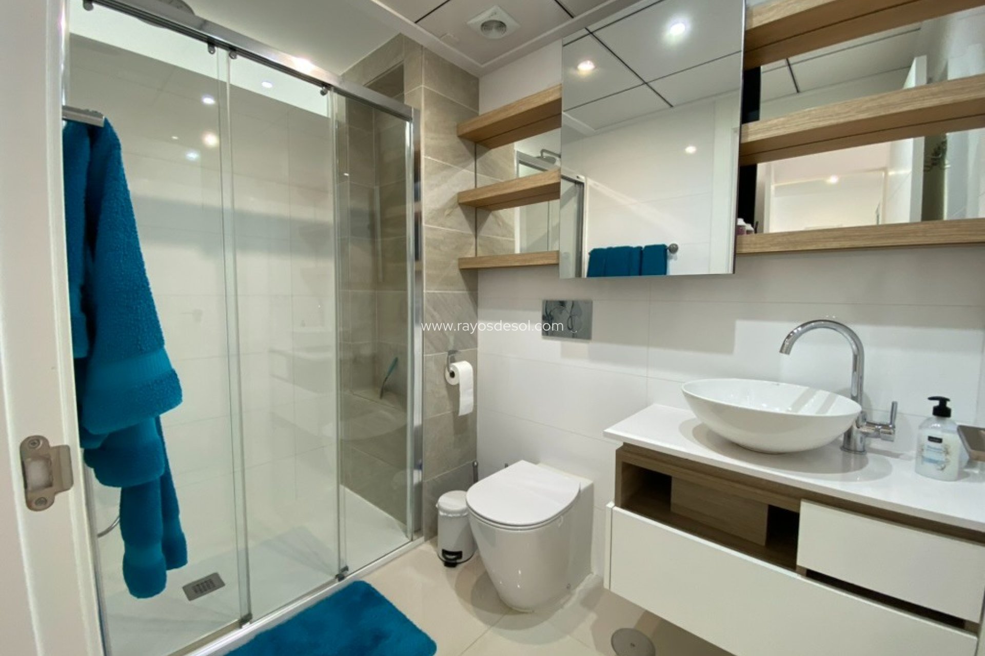 Herverkoop - Appartement - Ciudad Quesada/Rojales - Ciudad Quesada