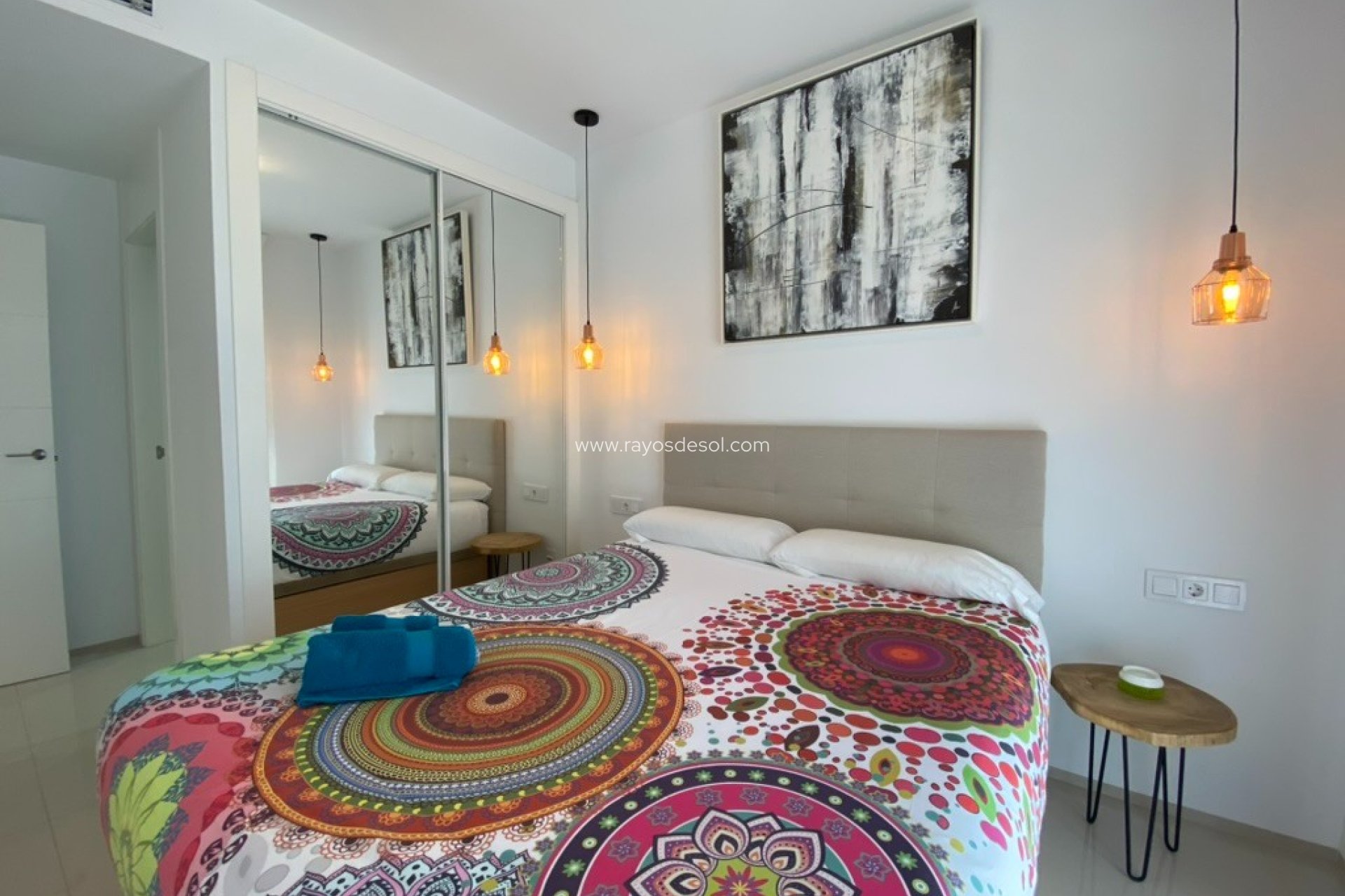 Herverkoop - Appartement - Ciudad Quesada/Rojales - Ciudad Quesada