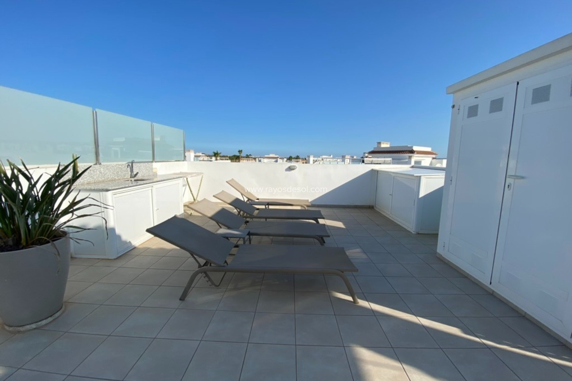 Herverkoop - Appartement - Ciudad Quesada/Rojales - Ciudad Quesada
