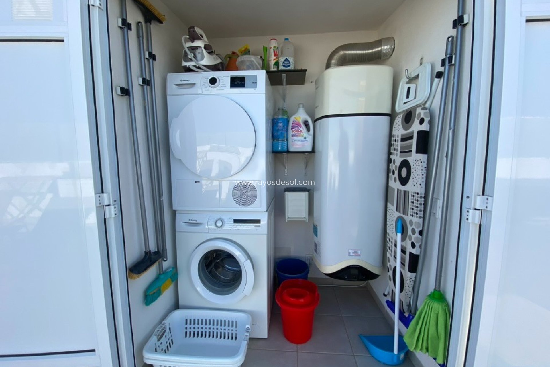 Herverkoop - Appartement - Ciudad Quesada/Rojales - Ciudad Quesada