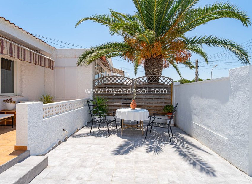 Herverkoop - Appartement - Ciudad Quesada/Rojales - Ciudad Quesada