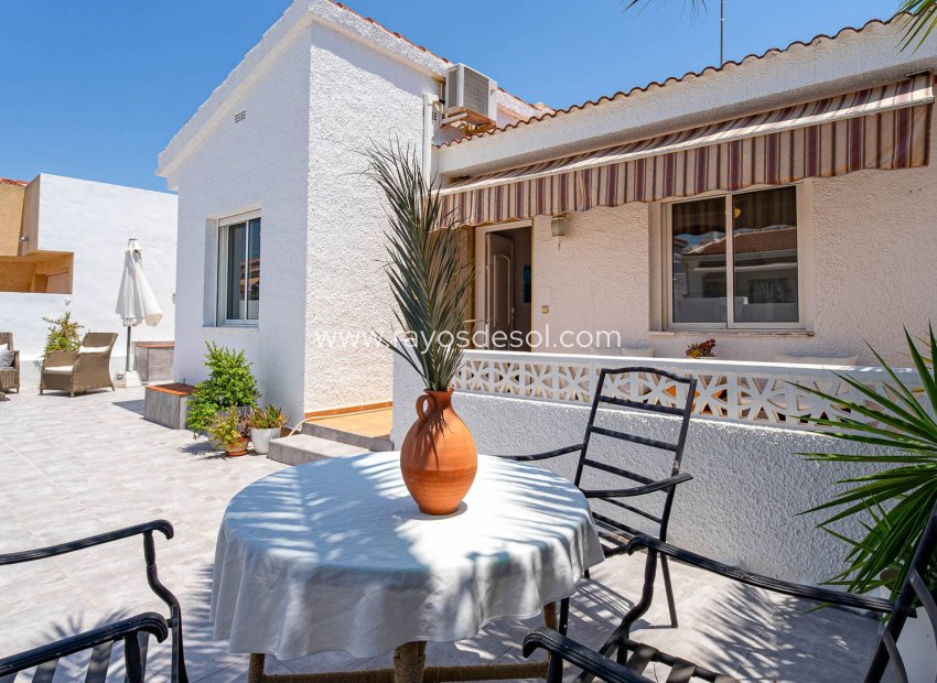 Herverkoop - Appartement - Ciudad Quesada/Rojales - Ciudad Quesada