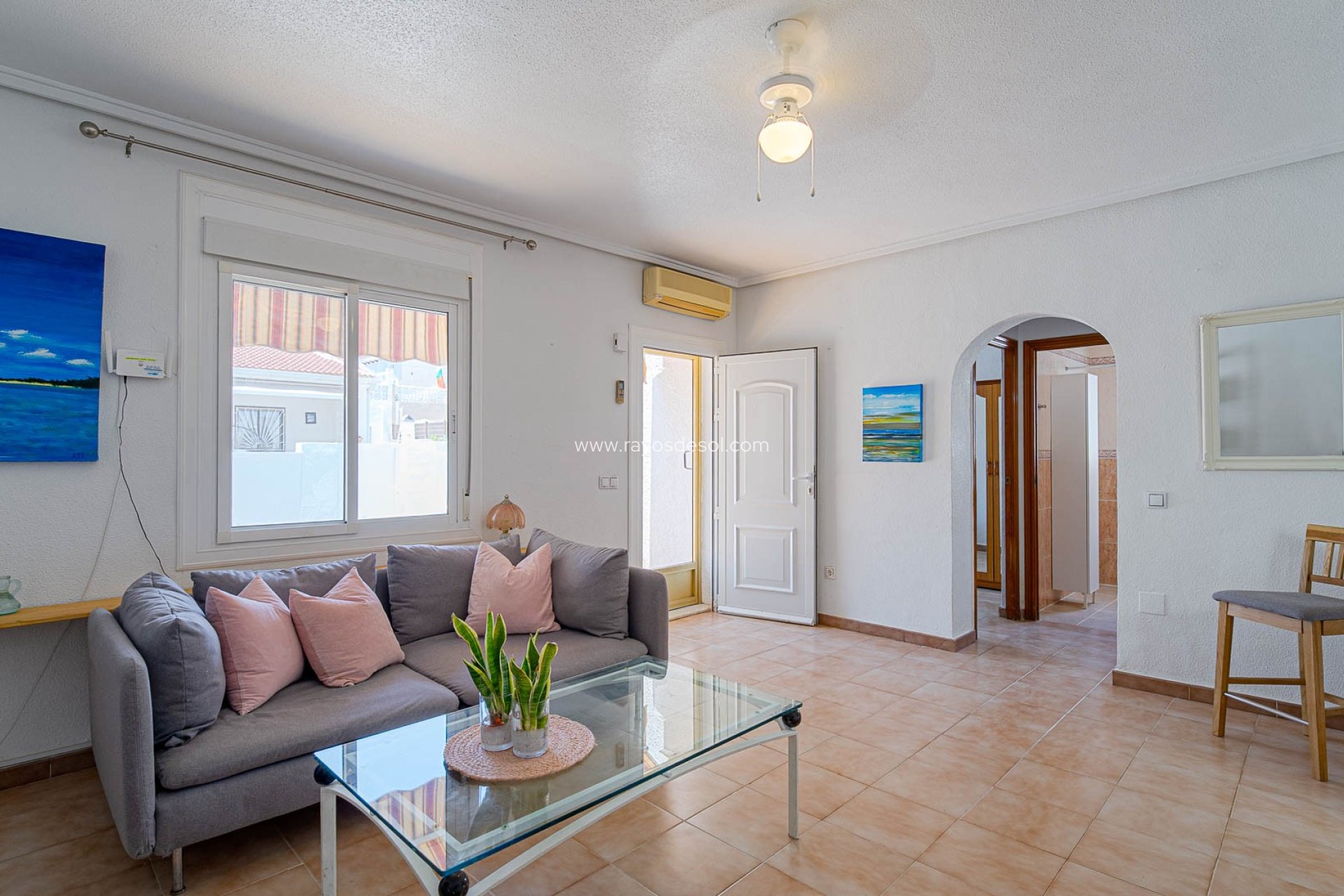 Herverkoop - Appartement - Ciudad Quesada/Rojales - Ciudad Quesada