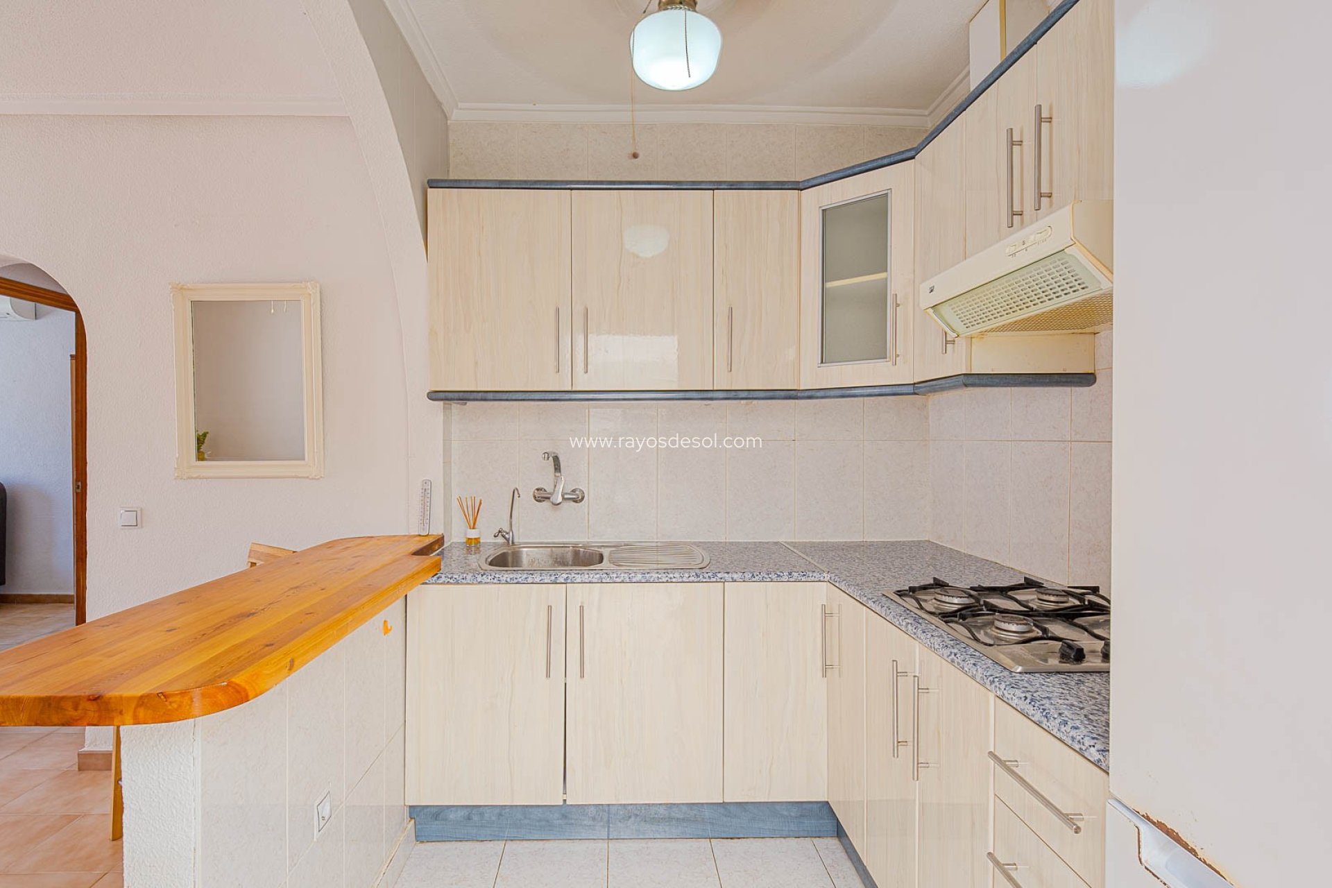 Herverkoop - Appartement - Ciudad Quesada/Rojales - Ciudad Quesada