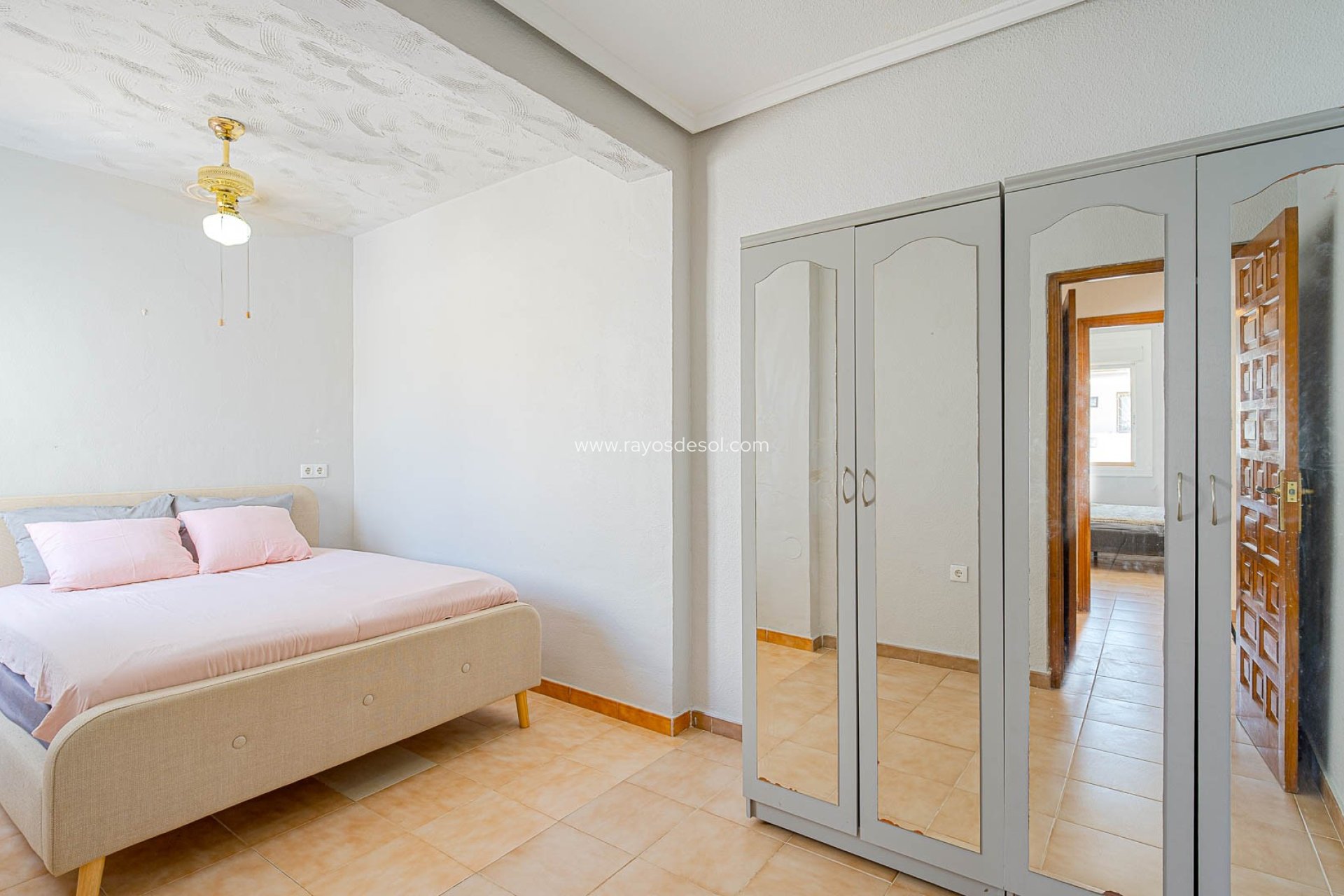 Herverkoop - Appartement - Ciudad Quesada/Rojales - Ciudad Quesada