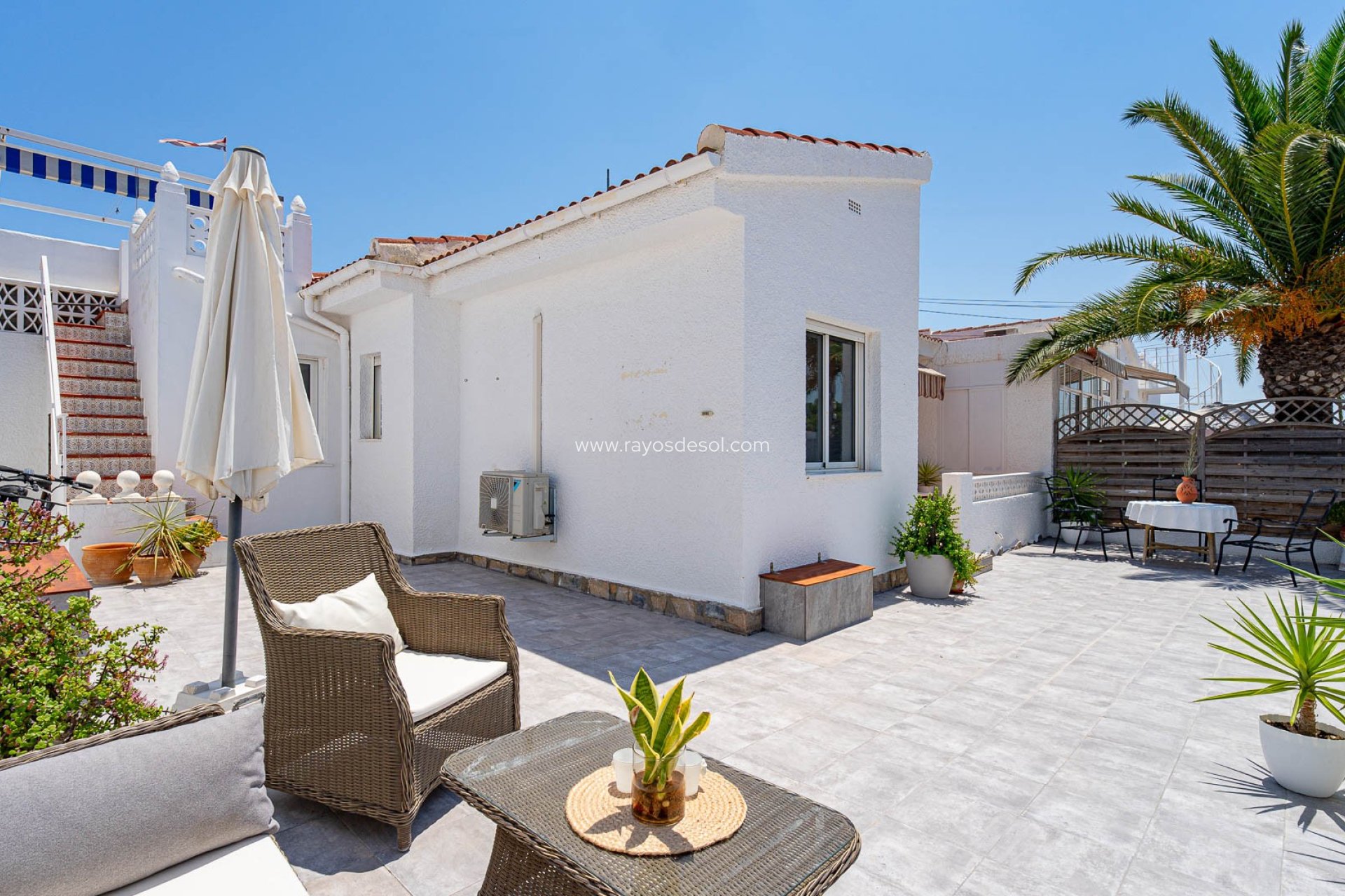 Herverkoop - Appartement - Ciudad Quesada/Rojales - Ciudad Quesada
