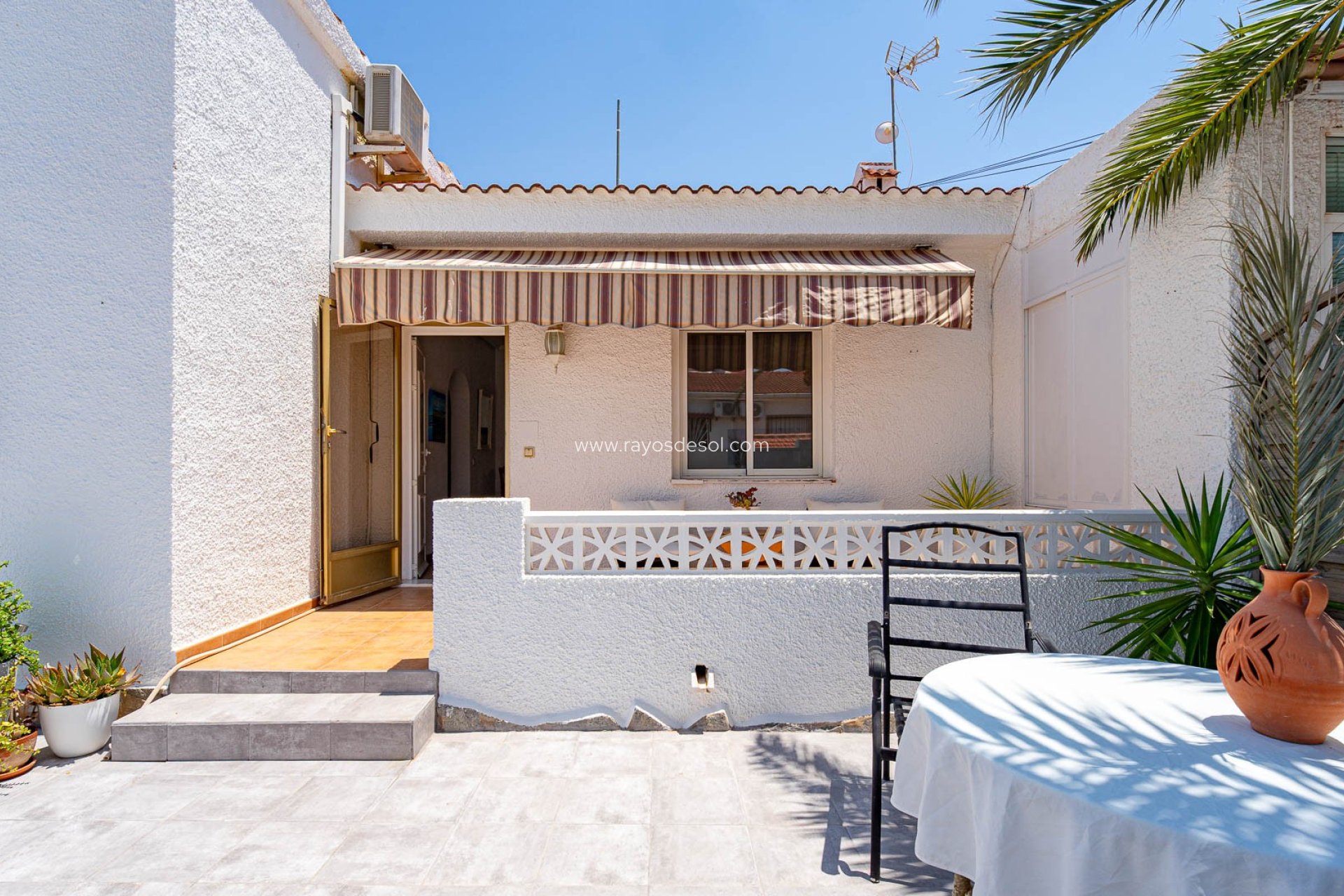 Herverkoop - Appartement - Ciudad Quesada/Rojales - Ciudad Quesada