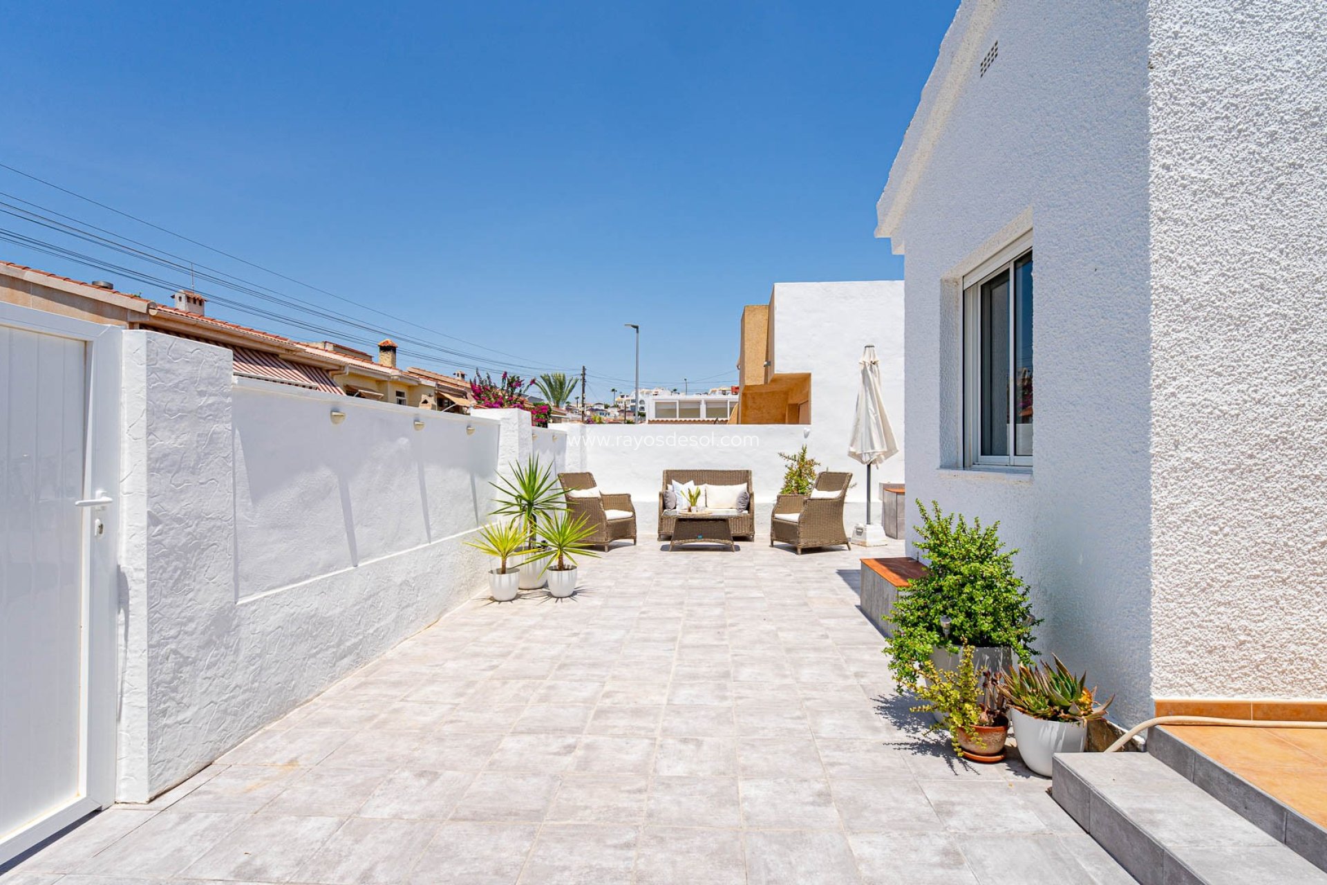 Herverkoop - Appartement - Ciudad Quesada/Rojales - Ciudad Quesada