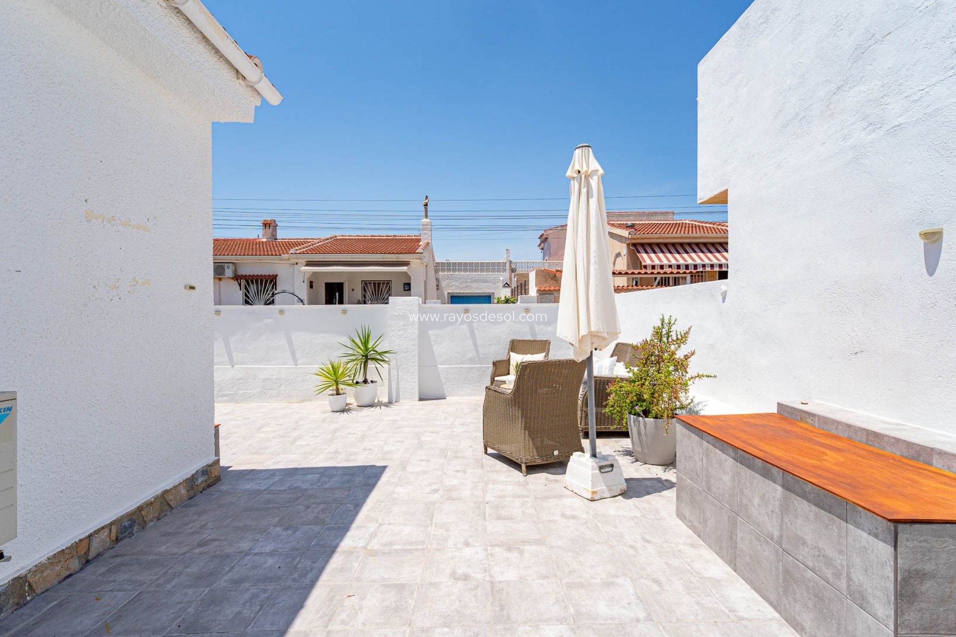 Herverkoop - Appartement - Ciudad Quesada/Rojales - Ciudad Quesada