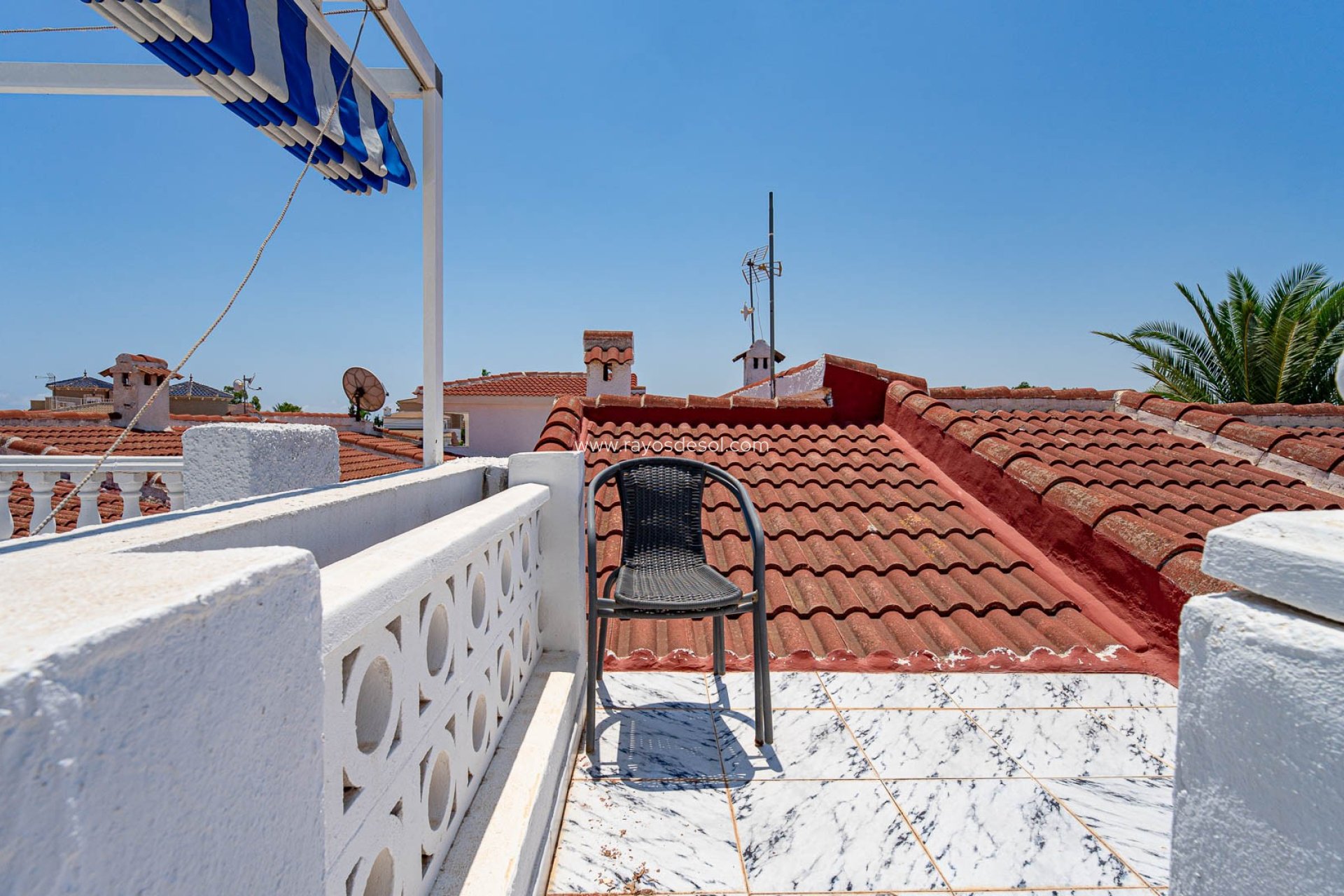 Herverkoop - Appartement - Ciudad Quesada/Rojales - Ciudad Quesada