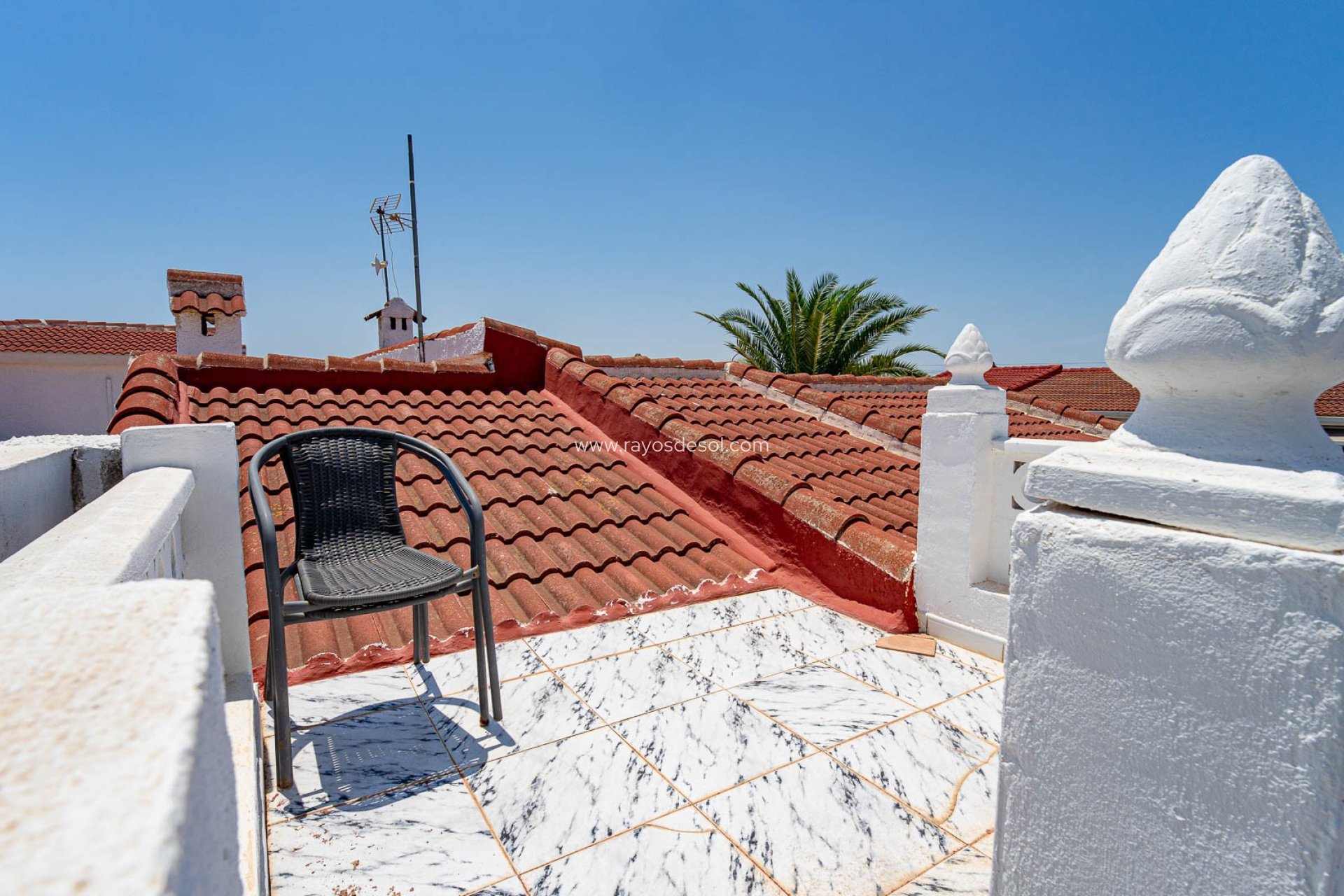 Herverkoop - Appartement - Ciudad Quesada/Rojales - Ciudad Quesada