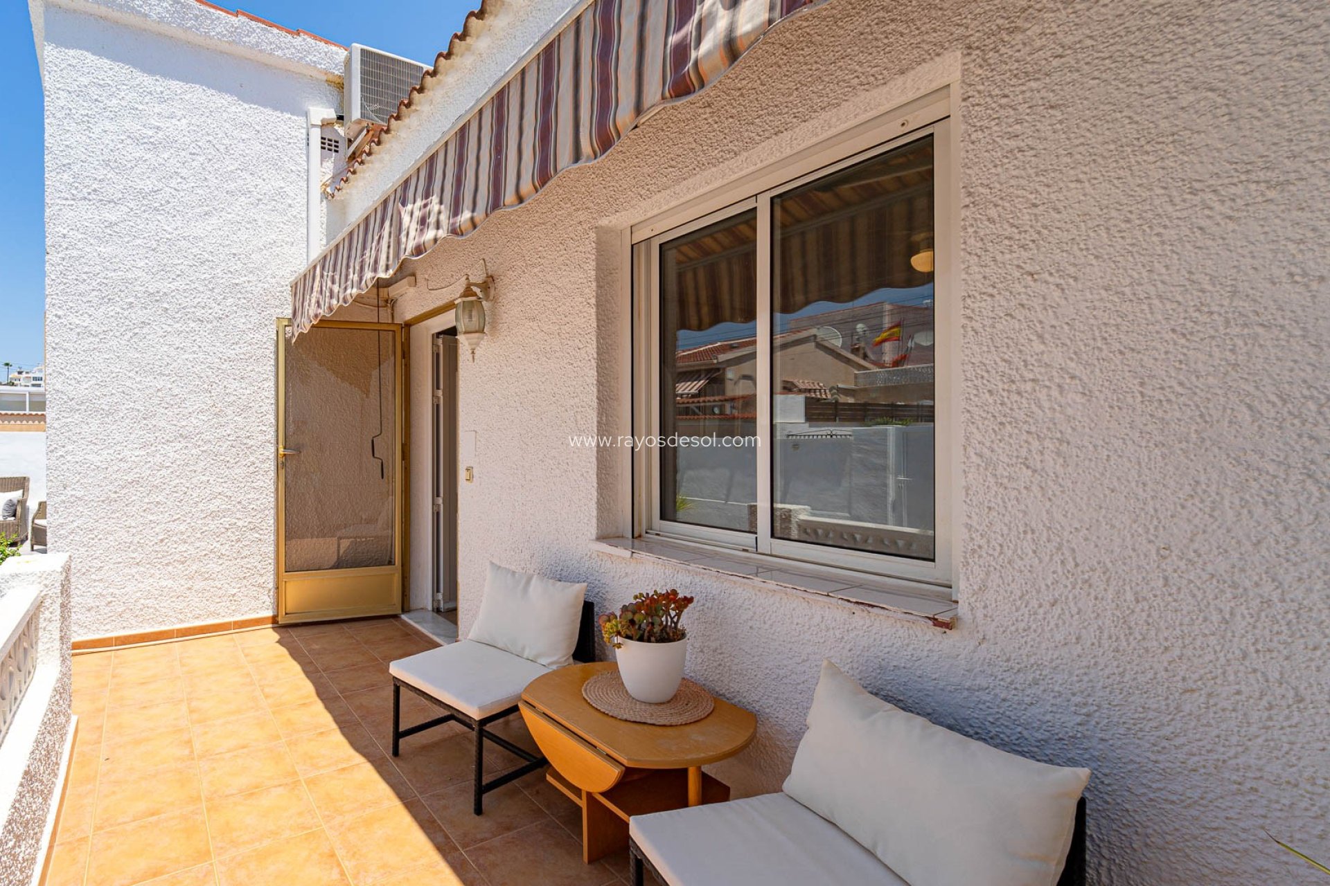Herverkoop - Appartement - Ciudad Quesada/Rojales - Ciudad Quesada