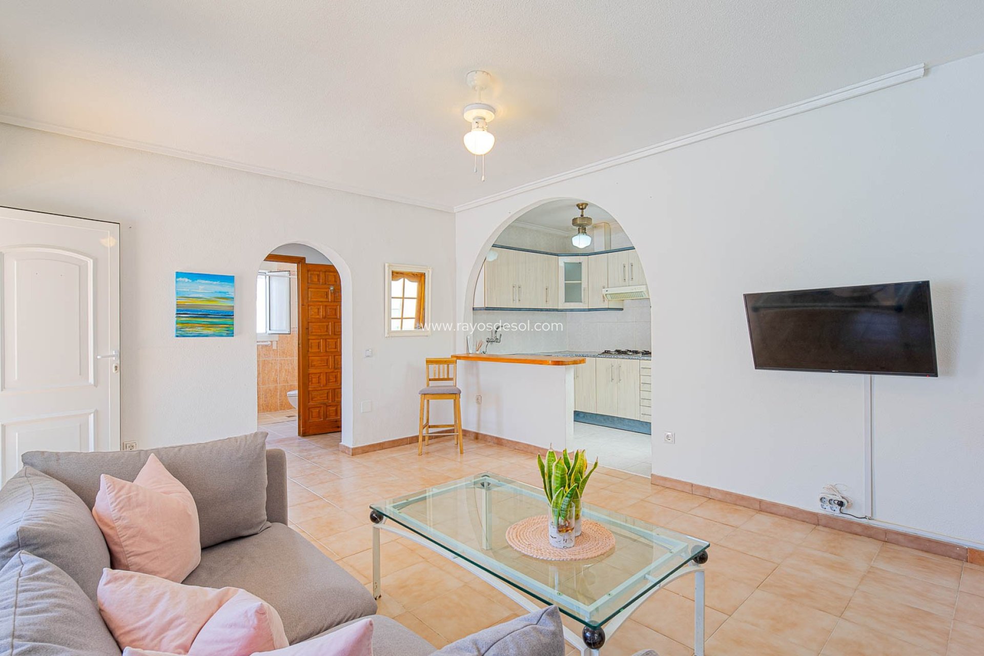 Herverkoop - Appartement - Ciudad Quesada/Rojales - Ciudad Quesada