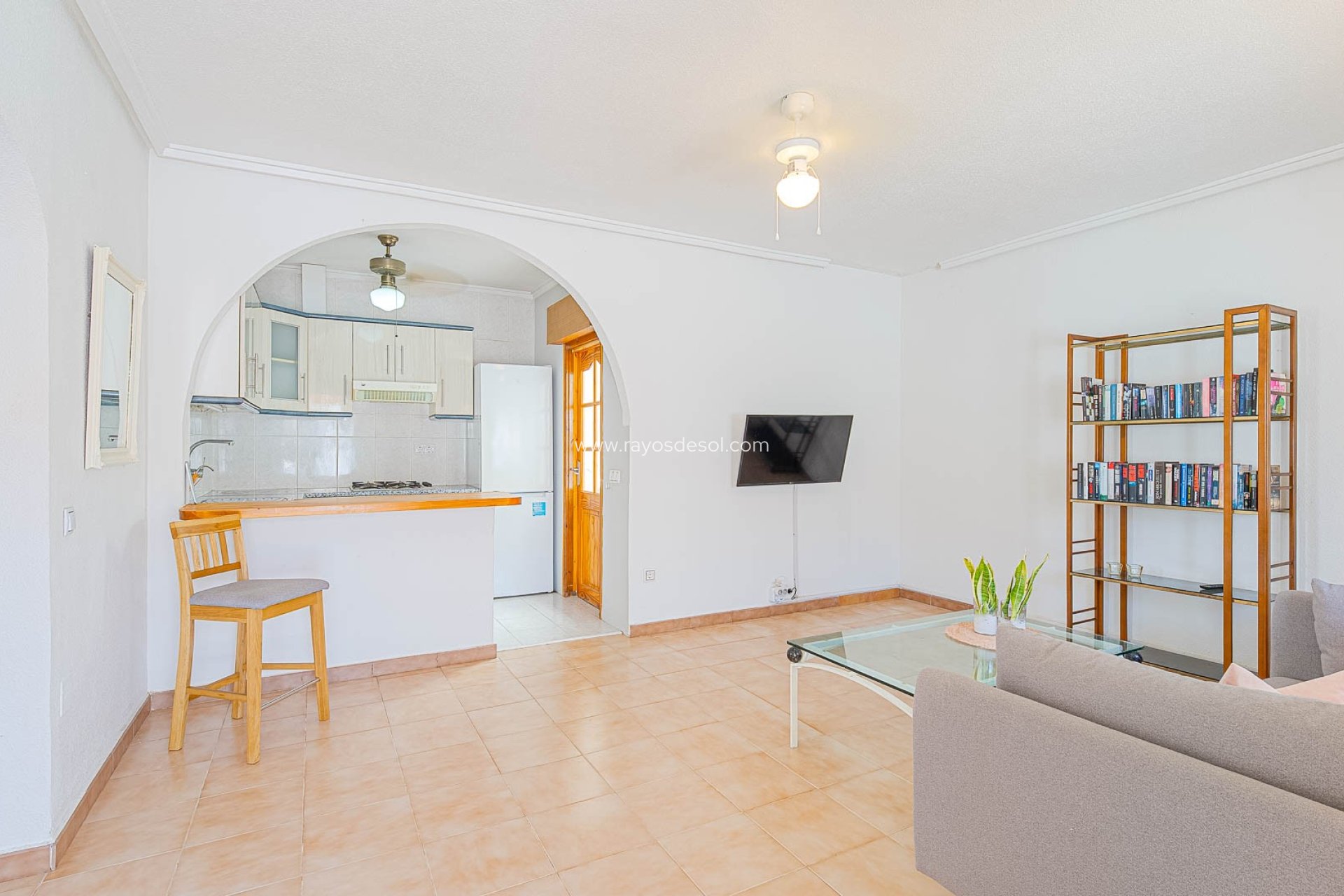 Herverkoop - Appartement - Ciudad Quesada/Rojales - Ciudad Quesada