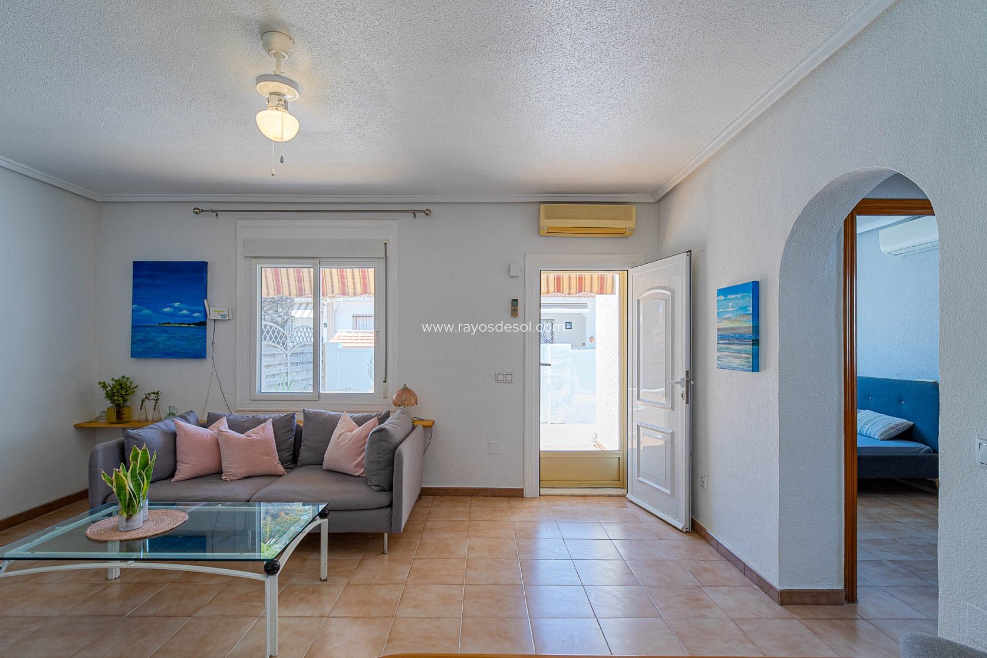 Herverkoop - Appartement - Ciudad Quesada/Rojales - Ciudad Quesada