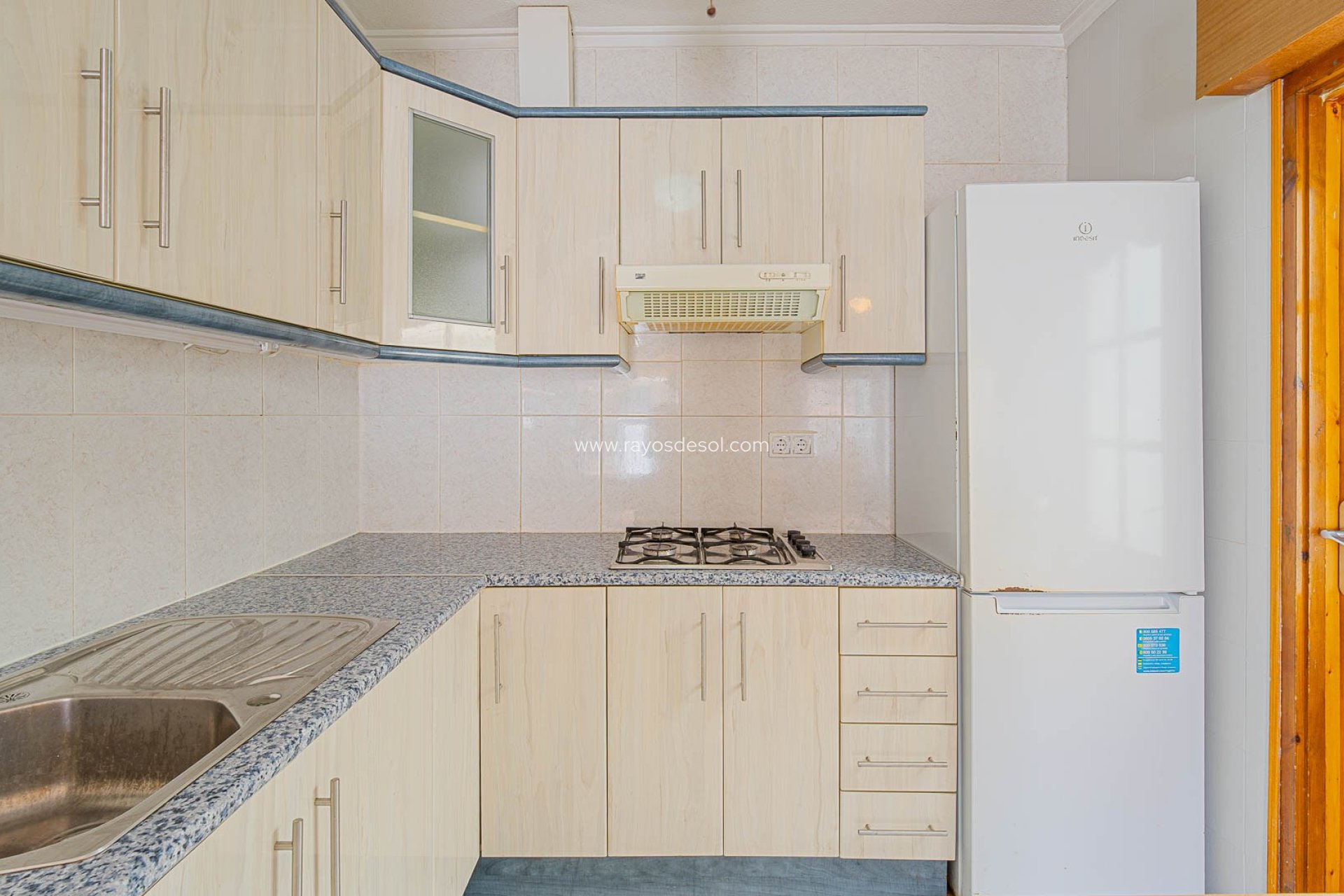 Herverkoop - Appartement - Ciudad Quesada/Rojales - Ciudad Quesada