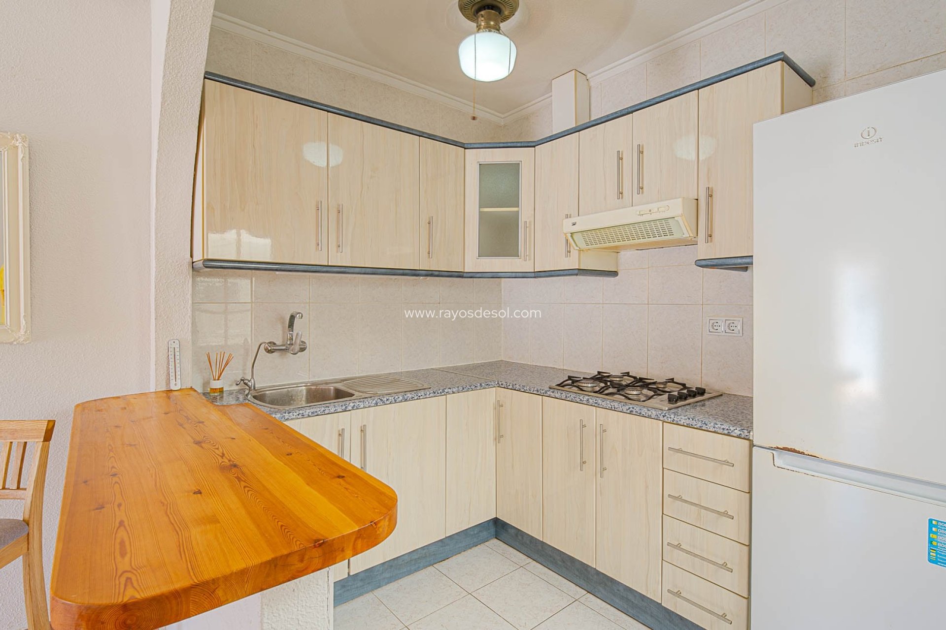 Herverkoop - Appartement - Ciudad Quesada/Rojales - Ciudad Quesada