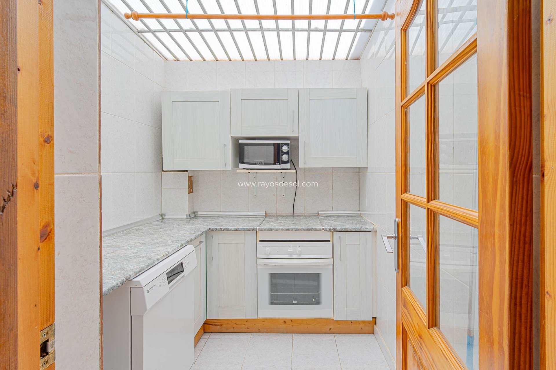 Herverkoop - Appartement - Ciudad Quesada/Rojales - Ciudad Quesada