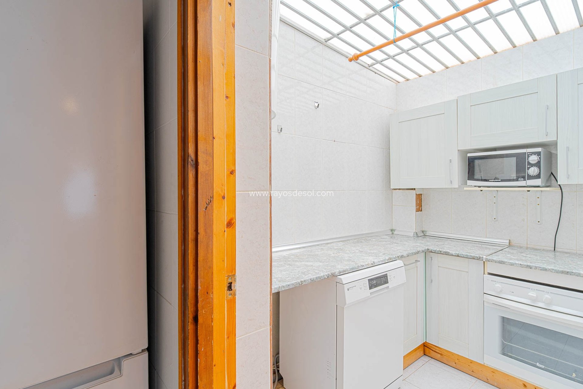 Herverkoop - Appartement - Ciudad Quesada/Rojales - Ciudad Quesada