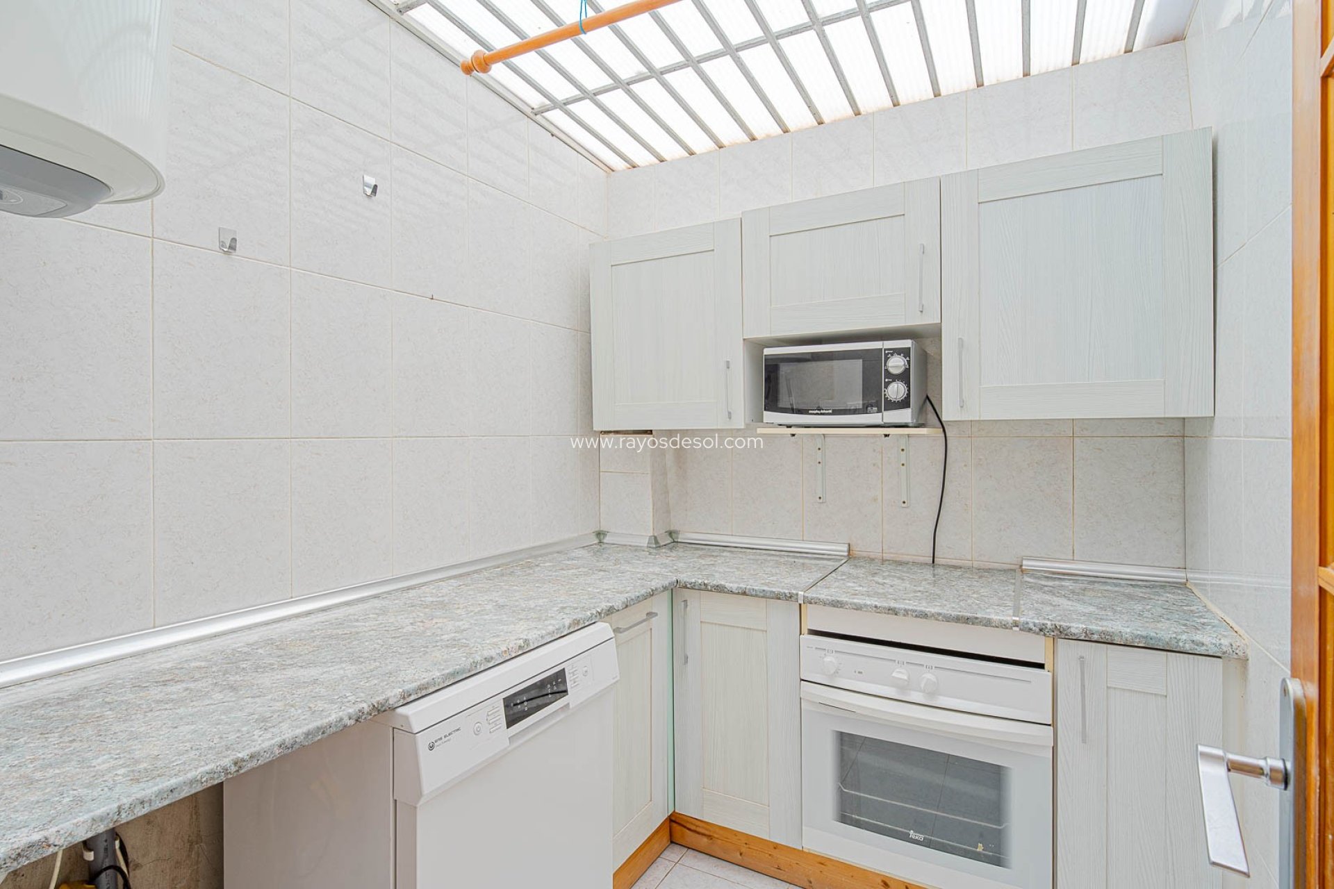 Herverkoop - Appartement - Ciudad Quesada/Rojales - Ciudad Quesada