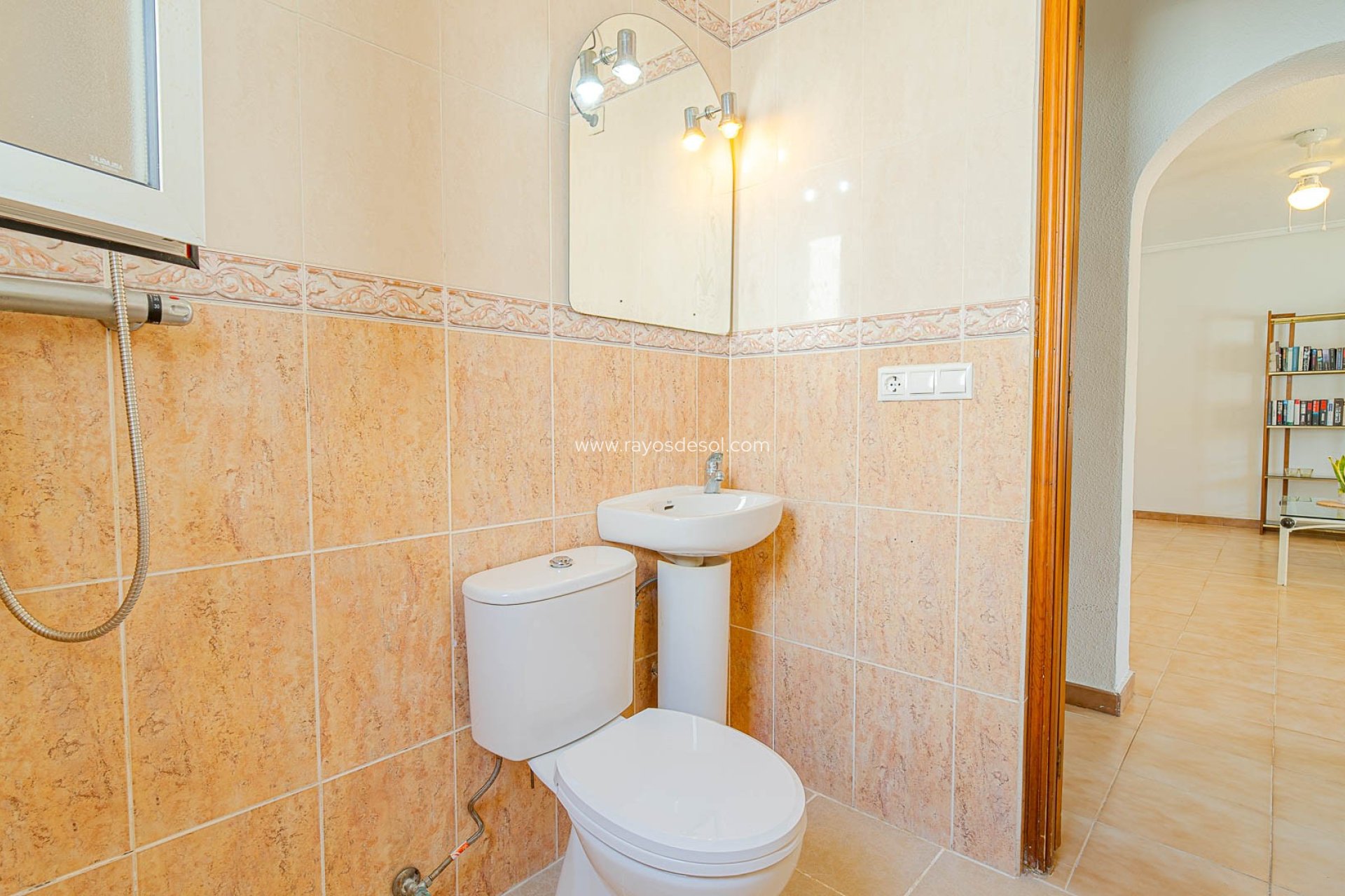 Herverkoop - Appartement - Ciudad Quesada/Rojales - Ciudad Quesada