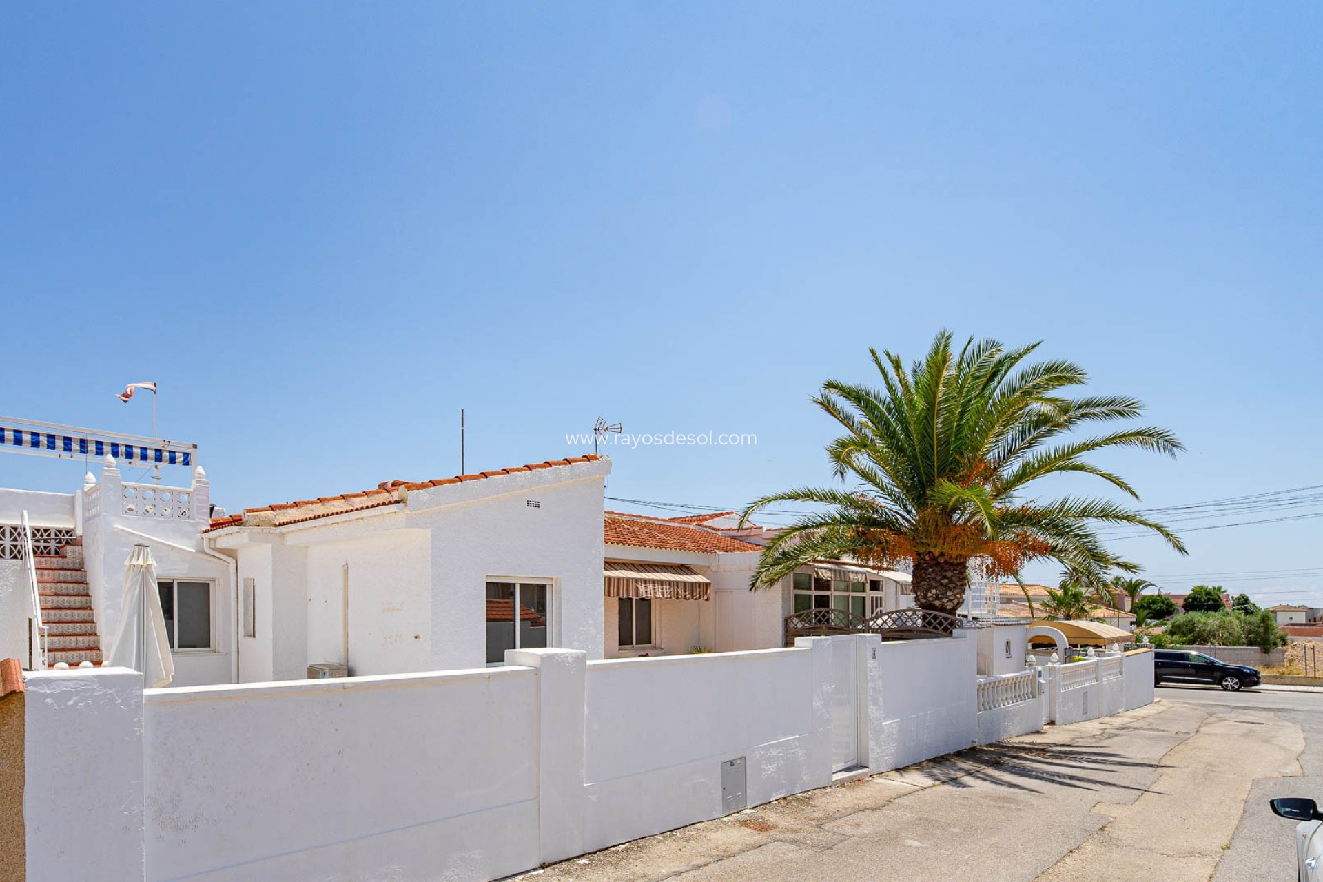 Herverkoop - Appartement - Ciudad Quesada/Rojales - Ciudad Quesada