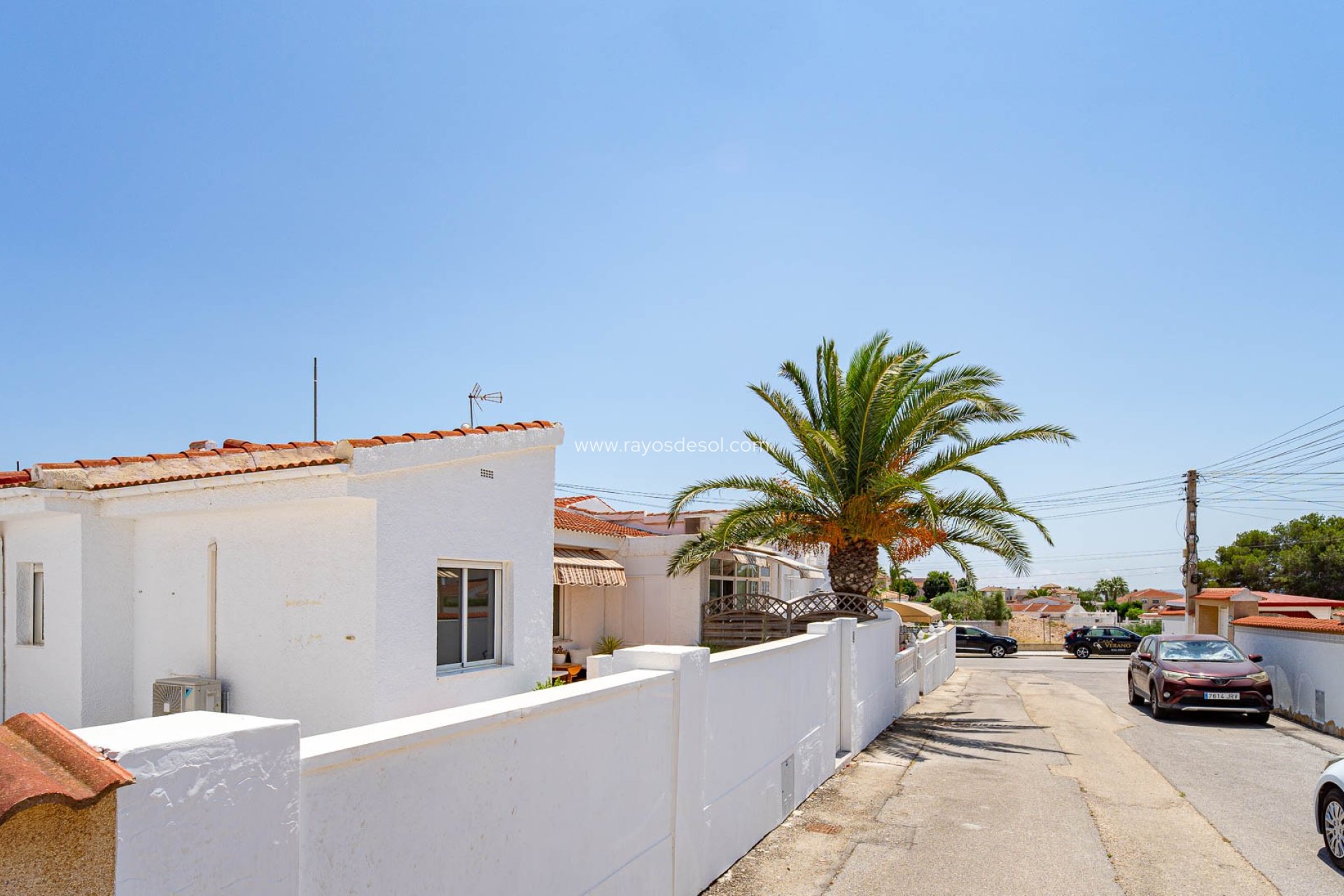 Herverkoop - Appartement - Ciudad Quesada/Rojales - Ciudad Quesada