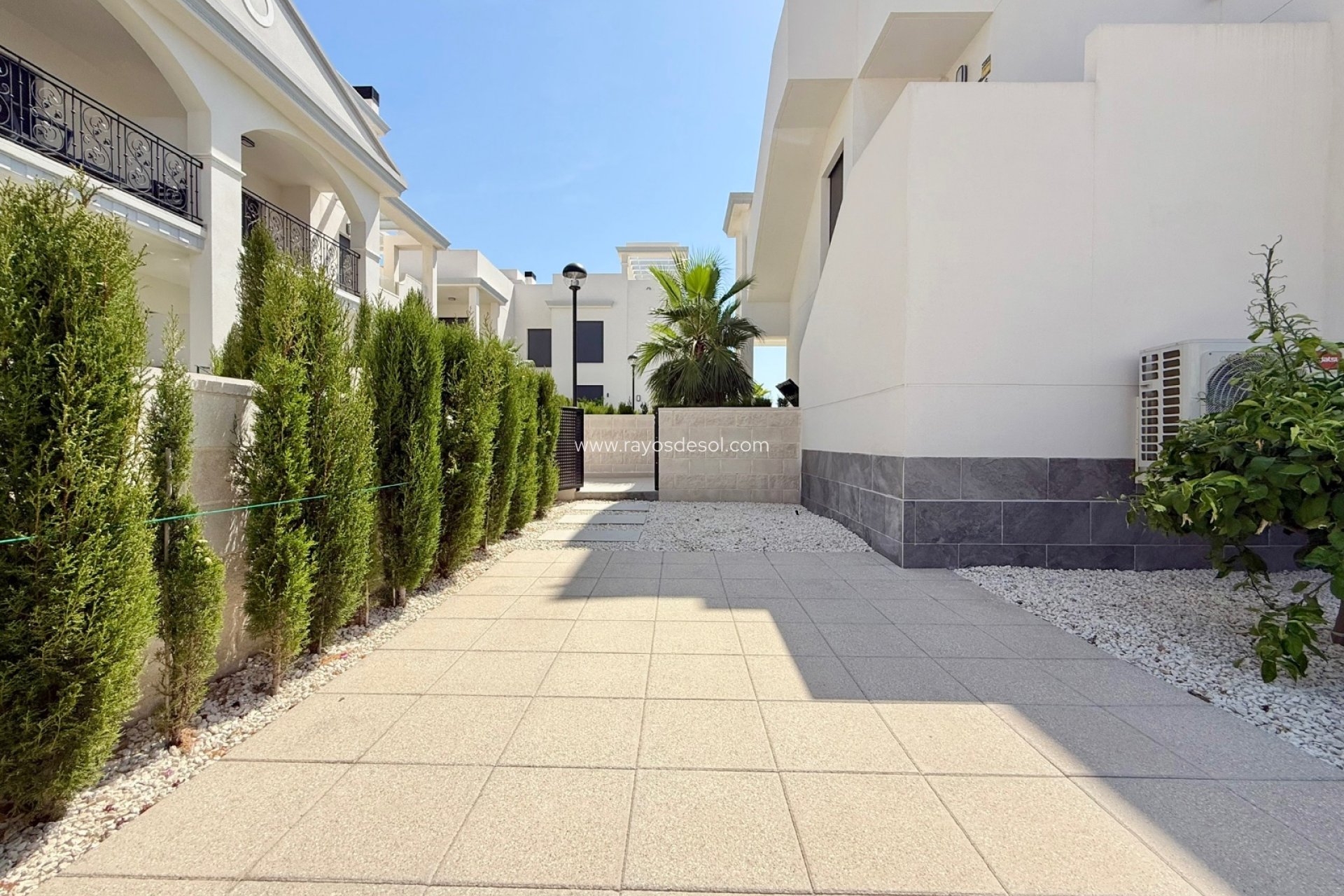 Herverkoop - Appartement - Ciudad Quesada/Rojales - Ciudad Quesada
