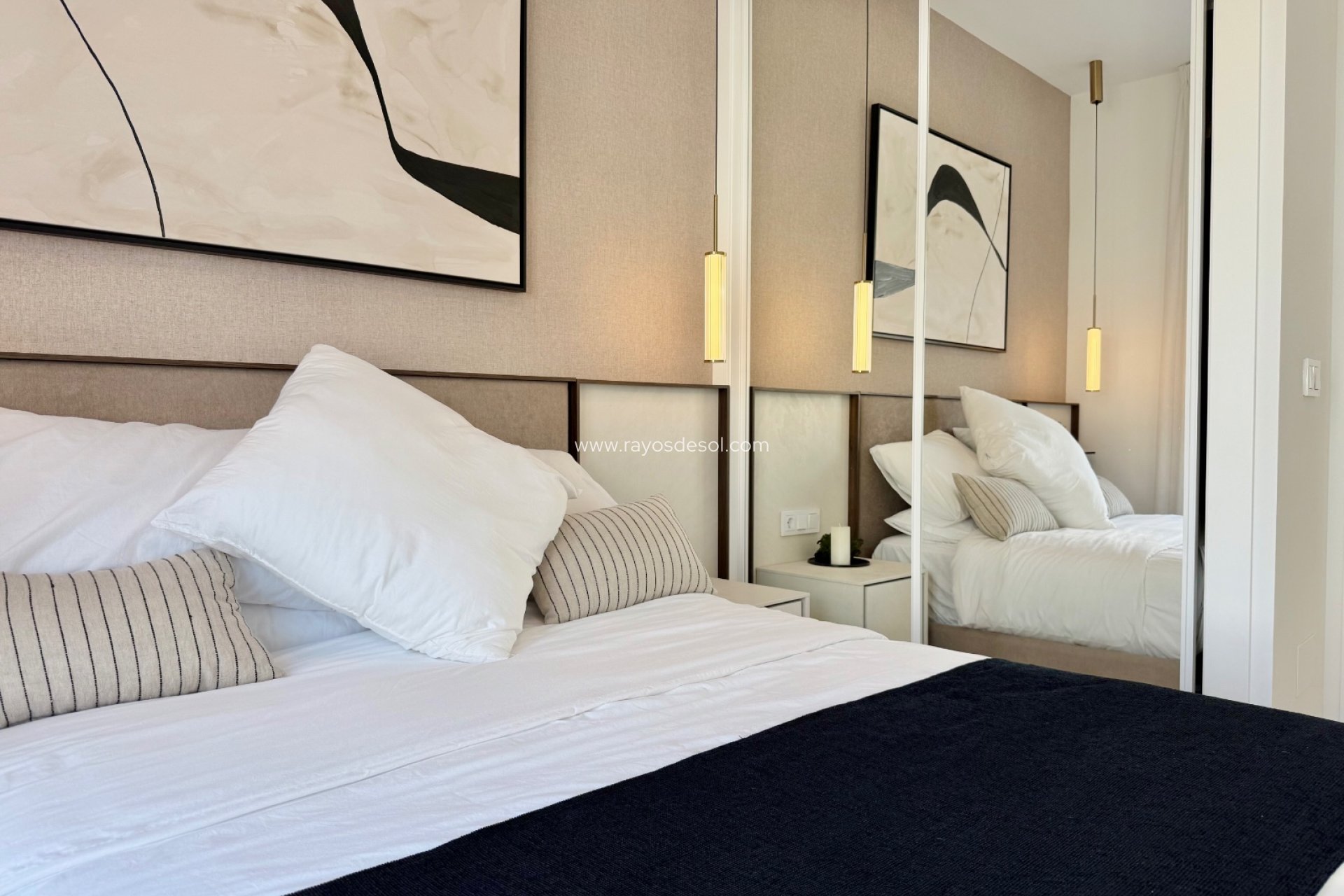 Herverkoop - Appartement - Ciudad Quesada/Rojales - Ciudad Quesada