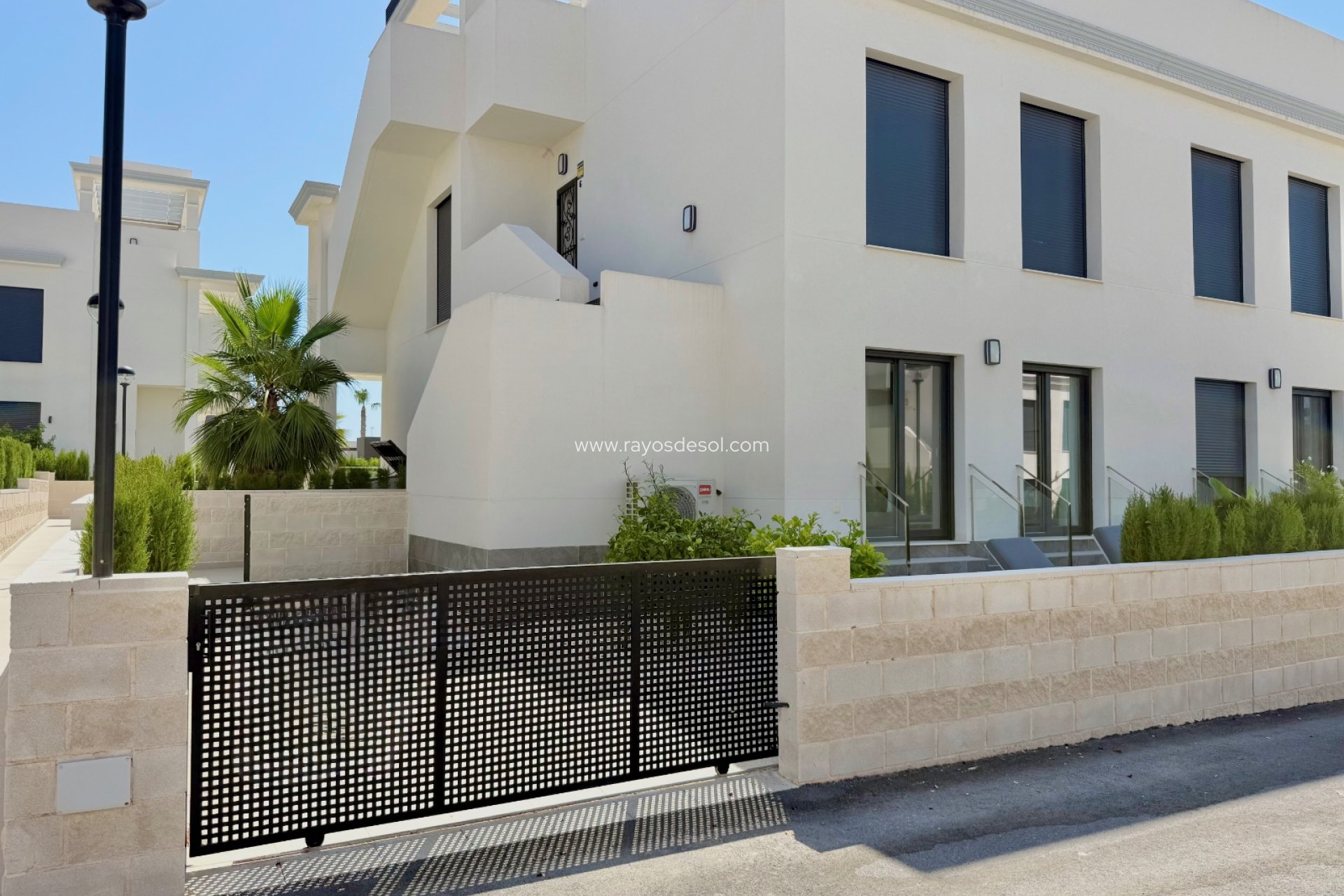 Herverkoop - Appartement - Ciudad Quesada/Rojales - Ciudad Quesada