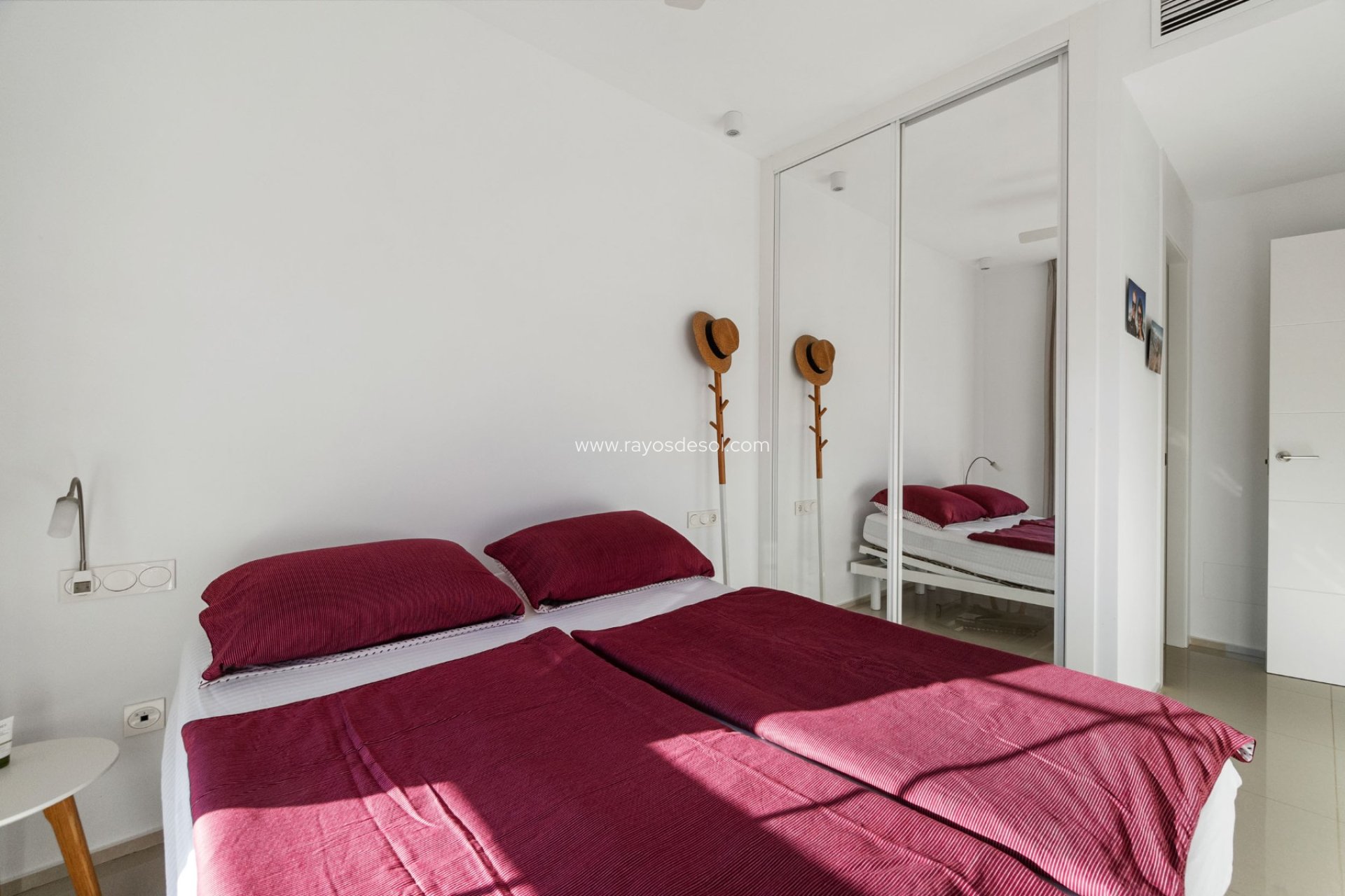 Herverkoop - Appartement - Ciudad Quesada/Rojales - Doña Pepa