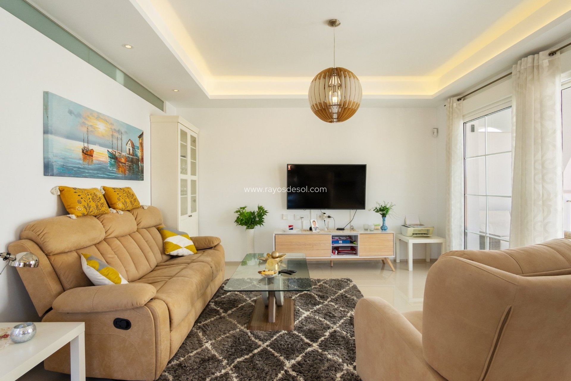 Herverkoop - Appartement - Ciudad Quesada/Rojales - Doña Pepa