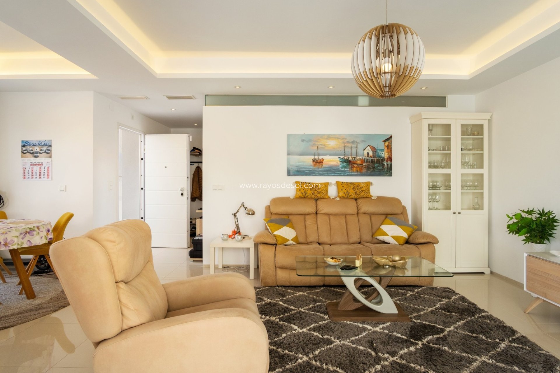 Herverkoop - Appartement - Ciudad Quesada/Rojales - Doña Pepa