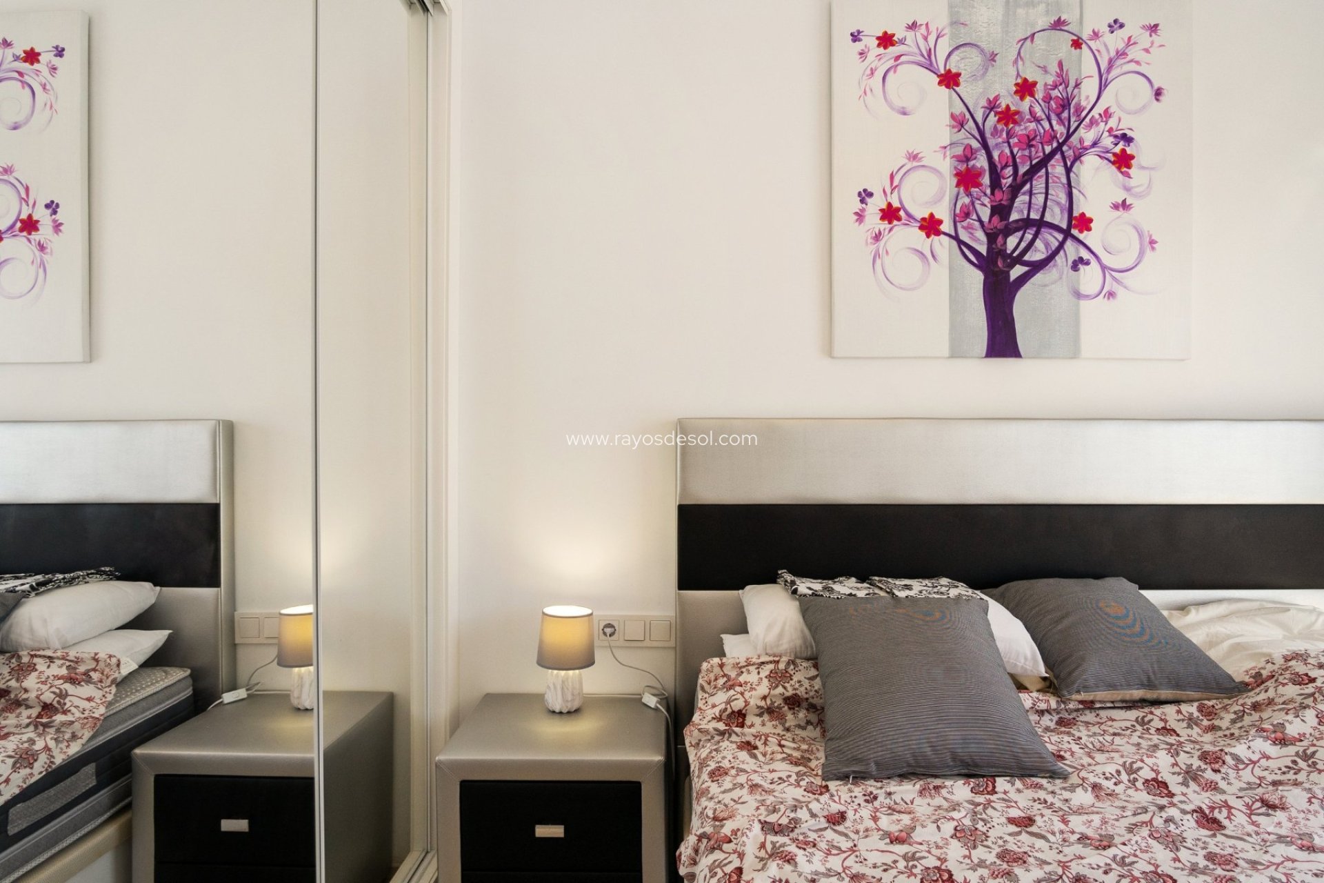 Herverkoop - Appartement - Ciudad Quesada/Rojales - Doña Pepa