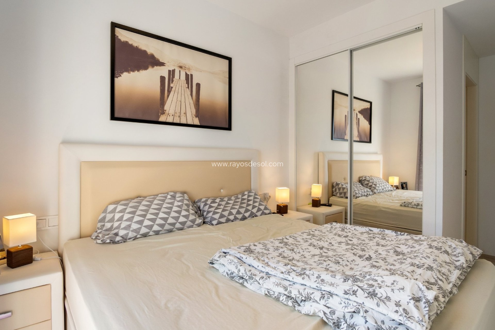 Herverkoop - Appartement - Ciudad Quesada/Rojales - Doña Pepa