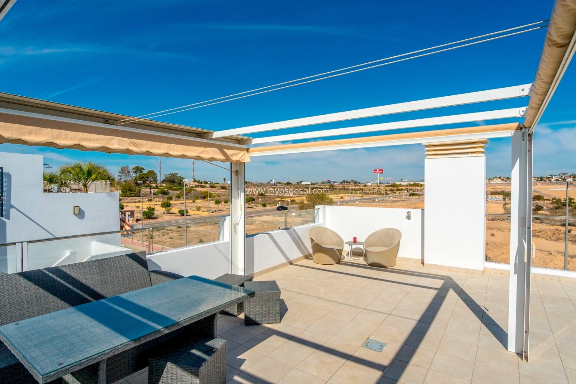 Herverkoop - Appartement - Ciudad Quesada/Rojales - Doña Pepa