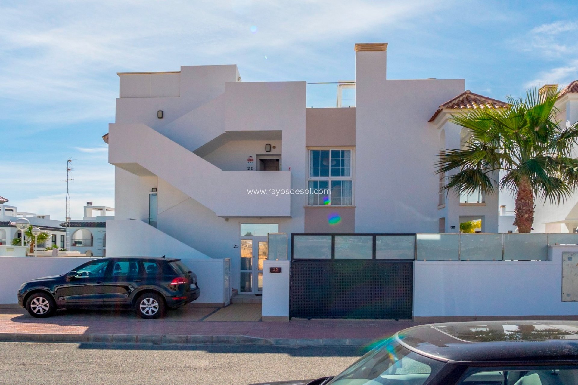 Herverkoop - Appartement - Ciudad Quesada/Rojales - Doña Pepa