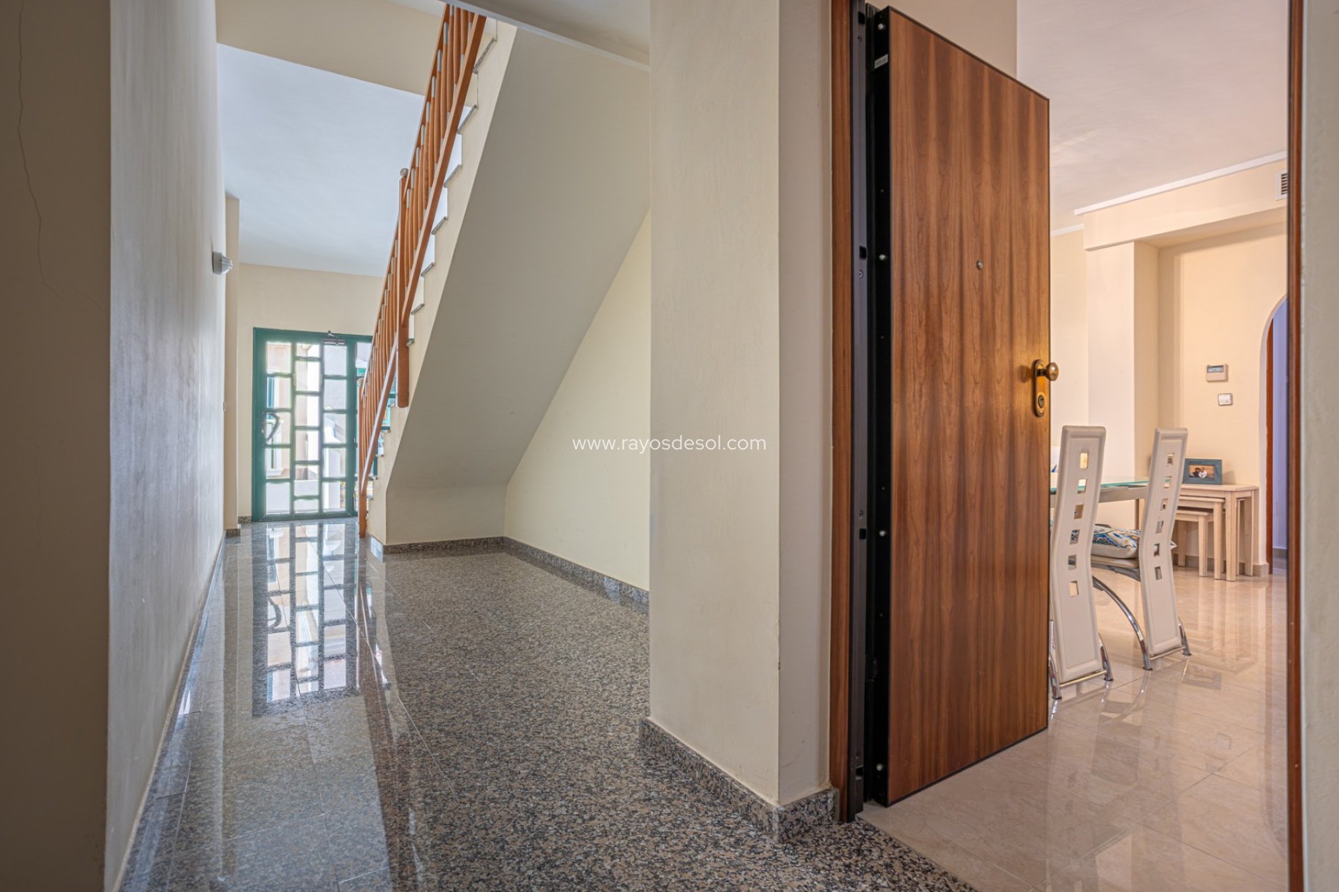 Herverkoop - Appartement - Ciudad Quesada/Rojales - Doña Pepa